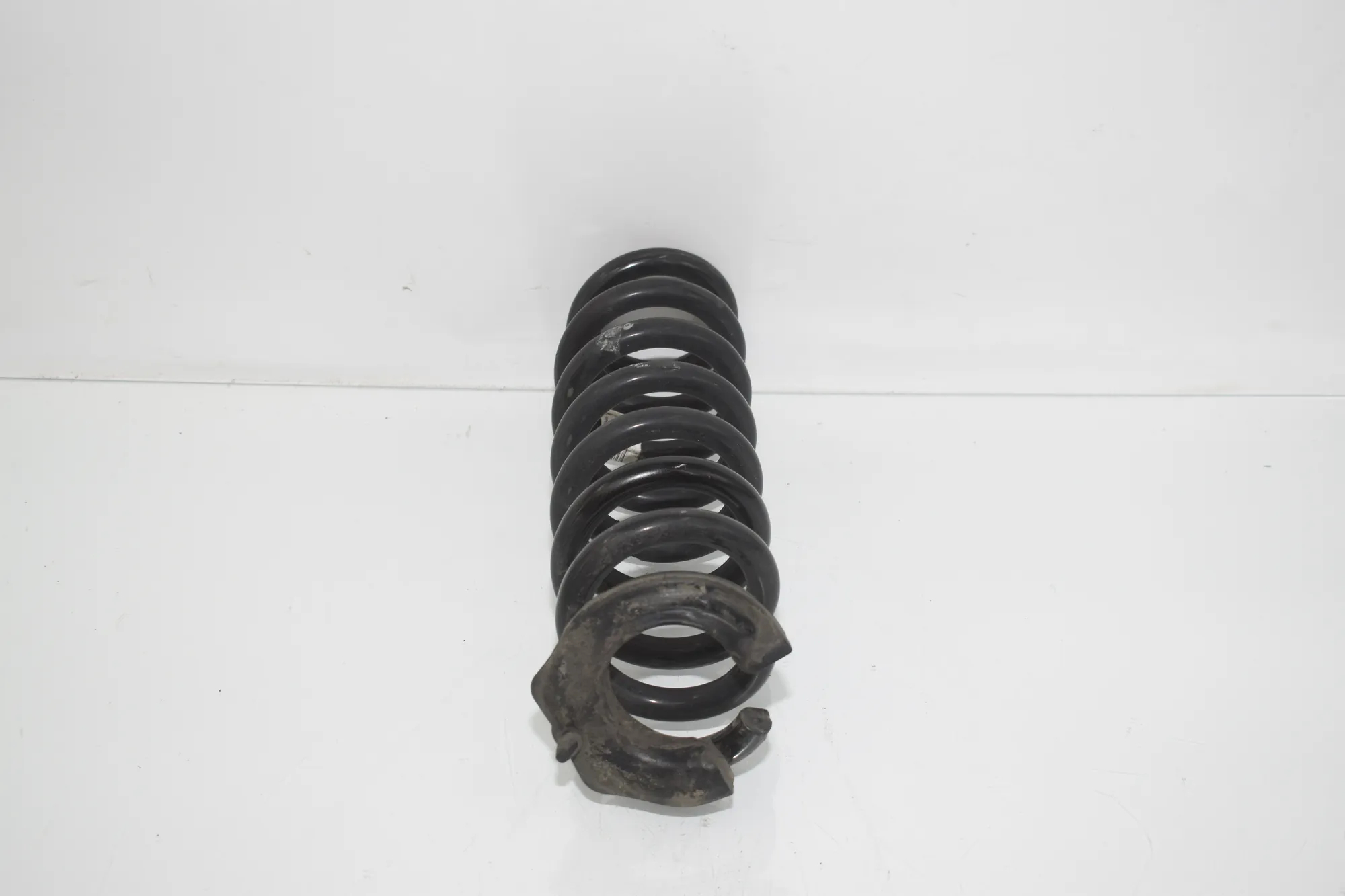 Rear Right Coil Spring – OEM 6855952 · BMW 4 Gran Coupe (F36) 430 d xDrive 2014