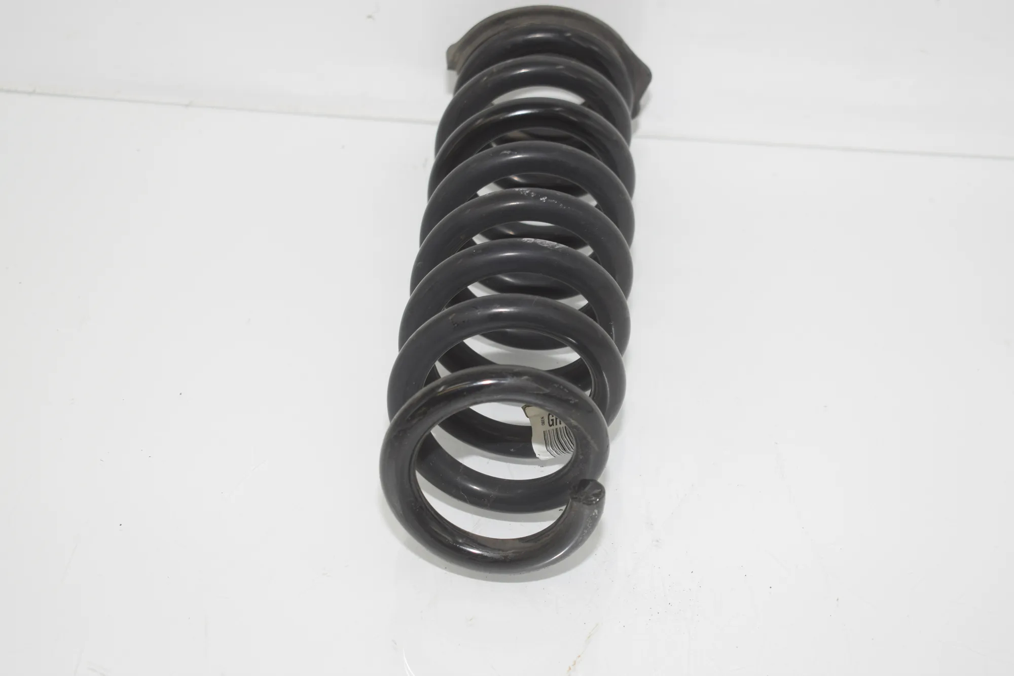 Rear Right Coil Spring – OEM 6855952 · BMW 4 Gran Coupe (F36) 430 d xDrive 2014 – 3