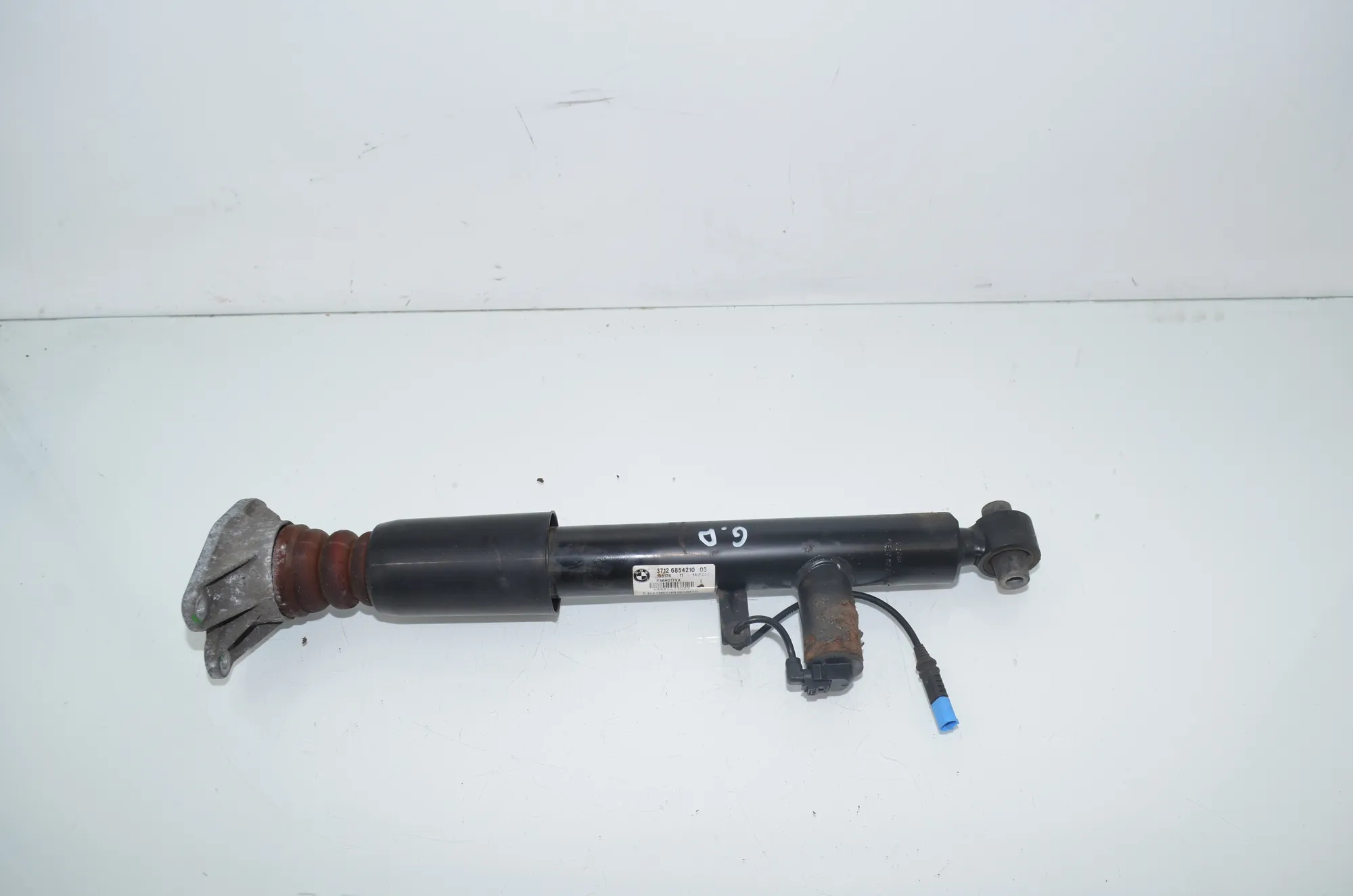 Rear Right Shock Absorber – OEM 6854210 · BMW 4 Gran Coupe (F36) 430 d xDrive 2014 – 3