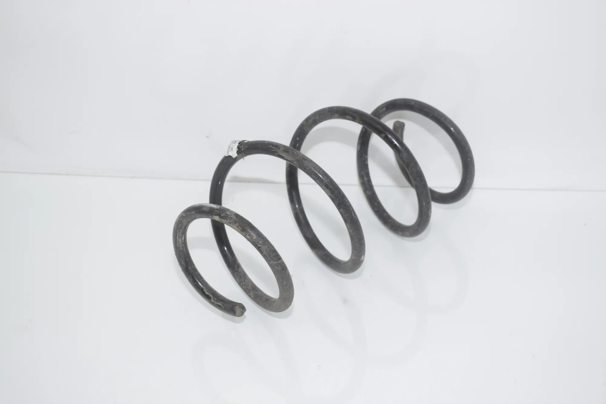 Front Left Coil Spring – OEM 6866504 · BMW 2 Gran Tourer (F46) 216 d 2015 – 2