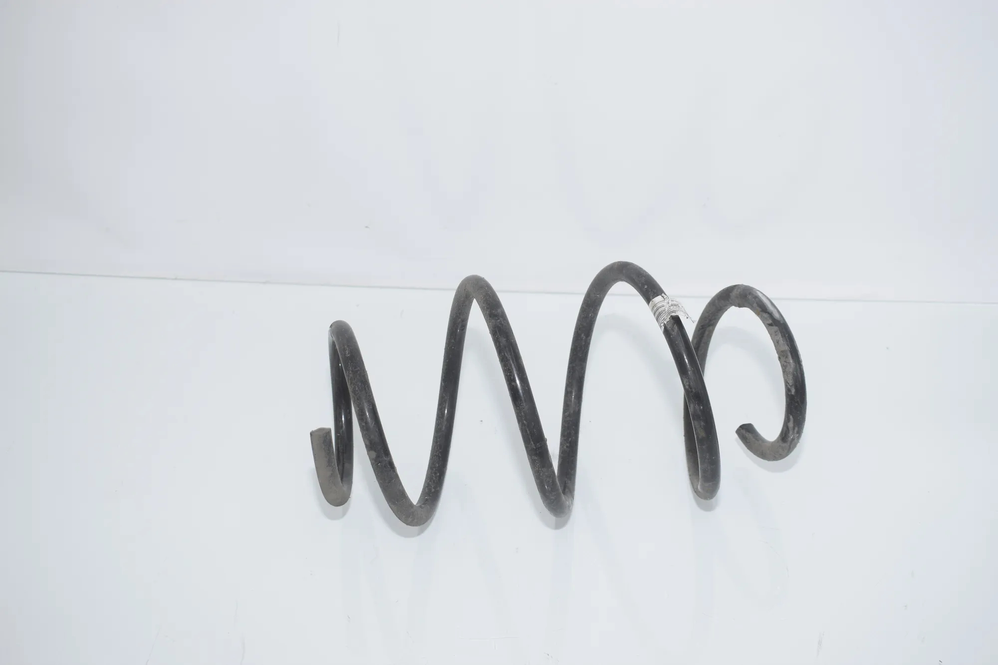 Front Left Coil Spring – OEM 6866504 · BMW 2 Gran Tourer (F46) 216 d 2015