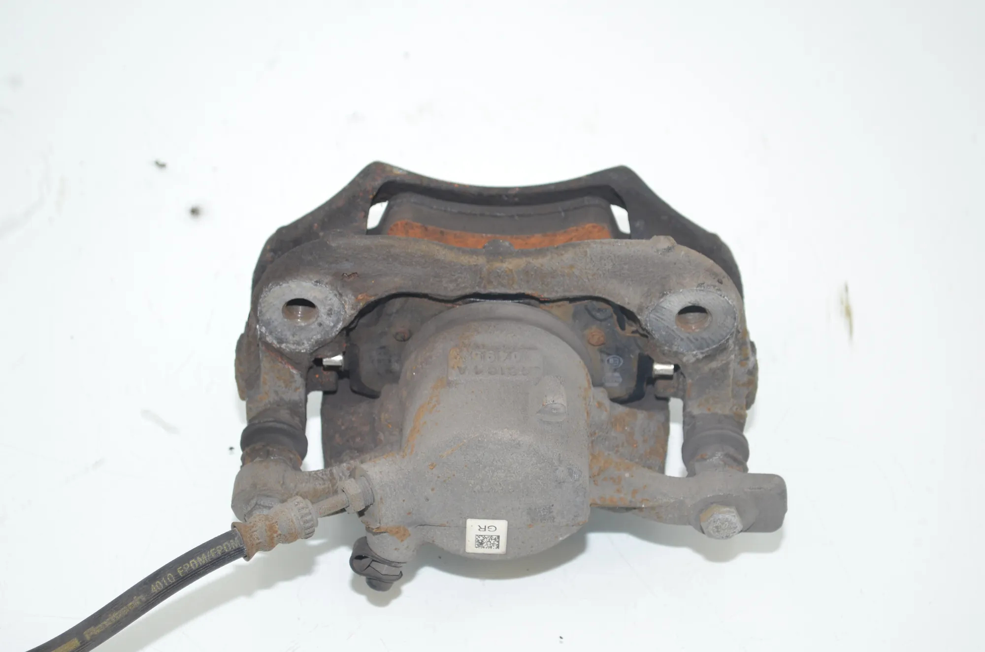 Front Right Brake Caliper – OEM 6860264 · BMW 2 Gran Tourer (F46) 216 d 2015 – 3