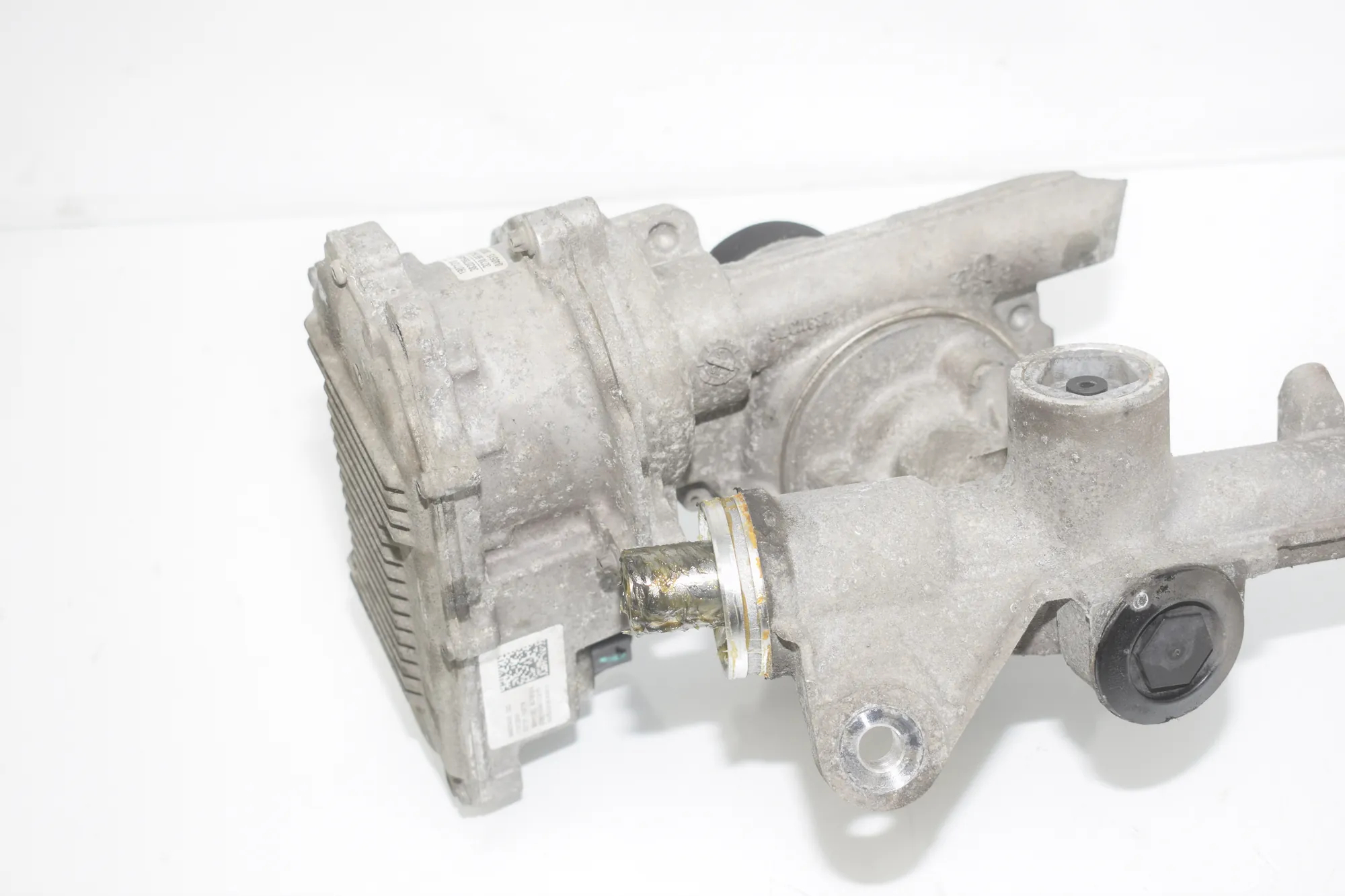 Steering Rack – OEM 6876432 · BMW 2 Gran Tourer (F46) 216 d 2015 – 4