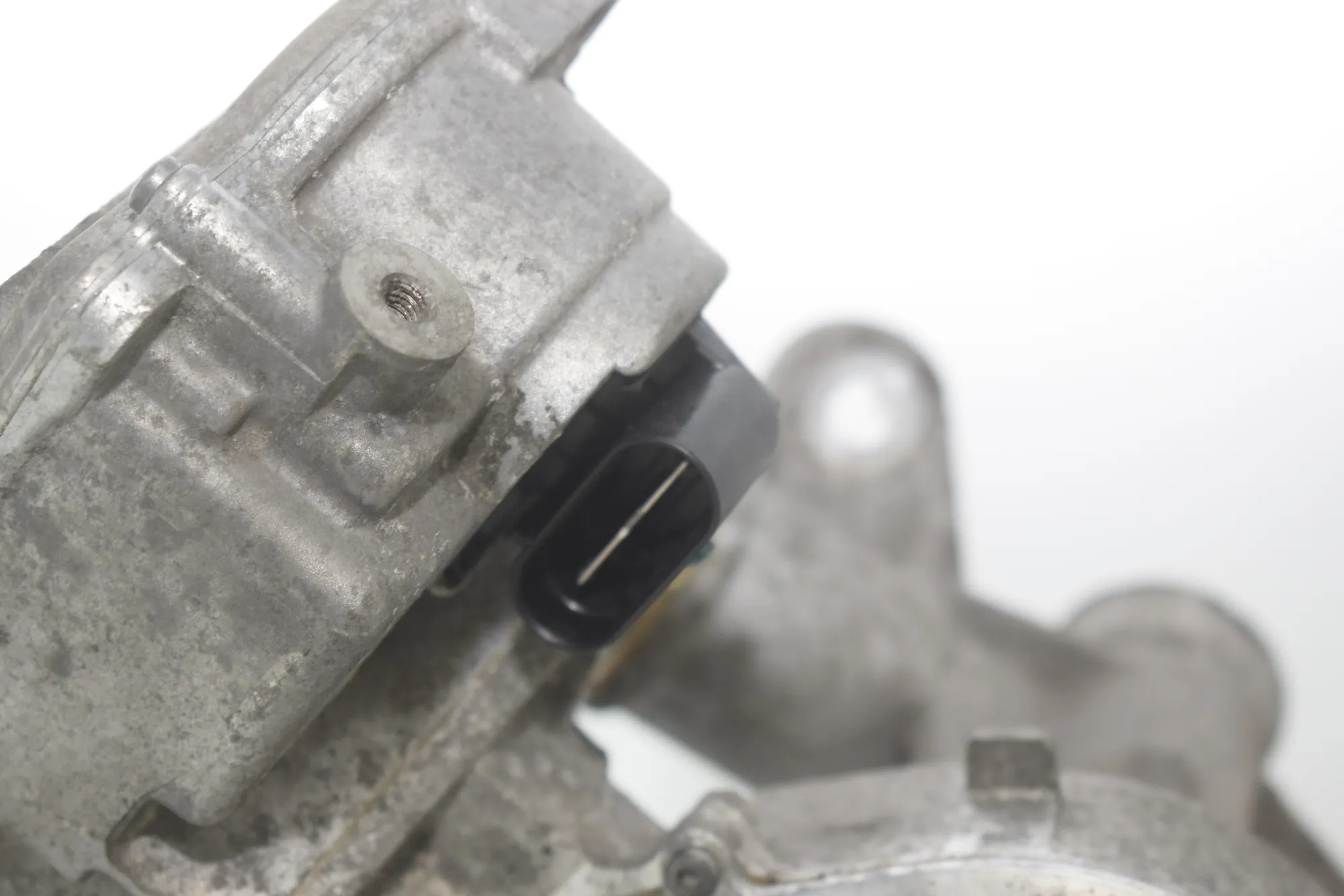 Steering Rack – OEM 6876432 · BMW 2 Gran Tourer (F46) 216 d 2015 – 2