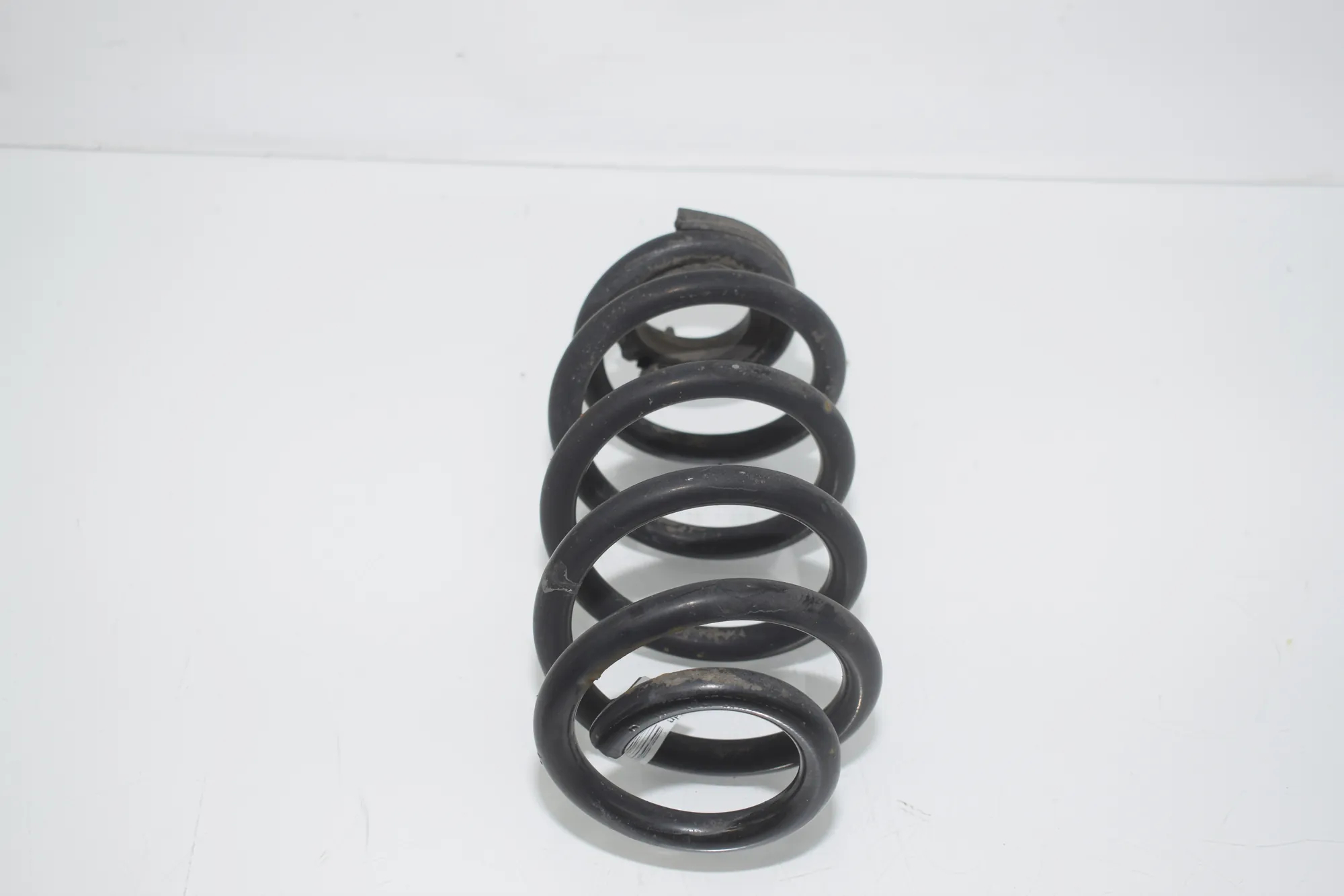 Rear Right Coil Spring – OEM 6866765 · BMW 2 Gran Tourer (F46) 216 d 2015