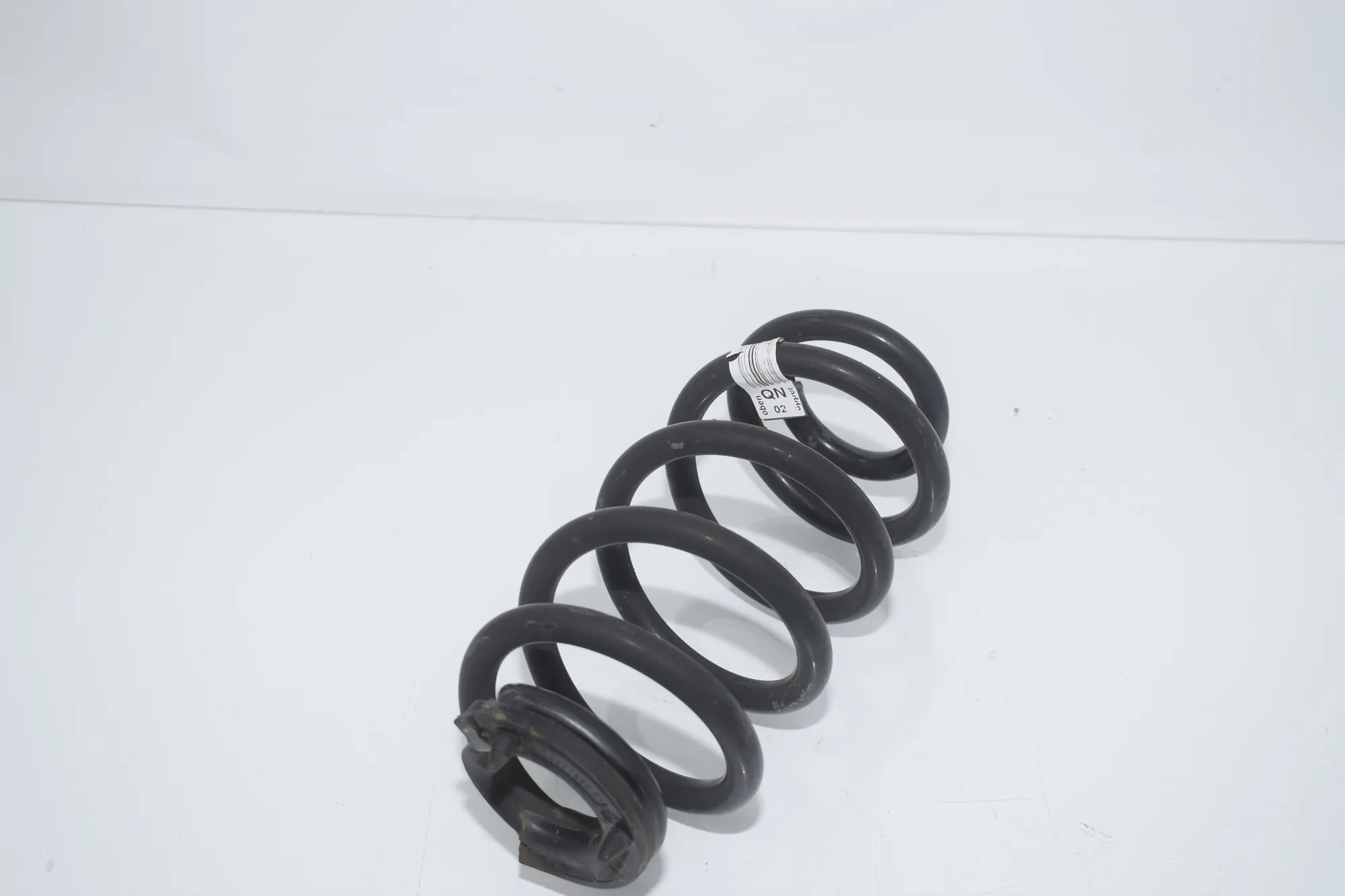 Rear Right Coil Spring – OEM 6866765 · BMW 2 Gran Tourer (F46) 216 d 2015 – 4