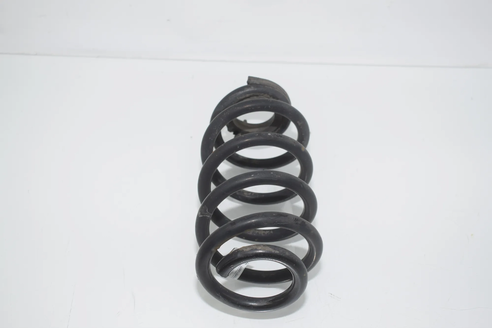 Rear Left Coil Spring – OEM 6866765 · BMW 2 Gran Tourer (F46) 216 d 2015