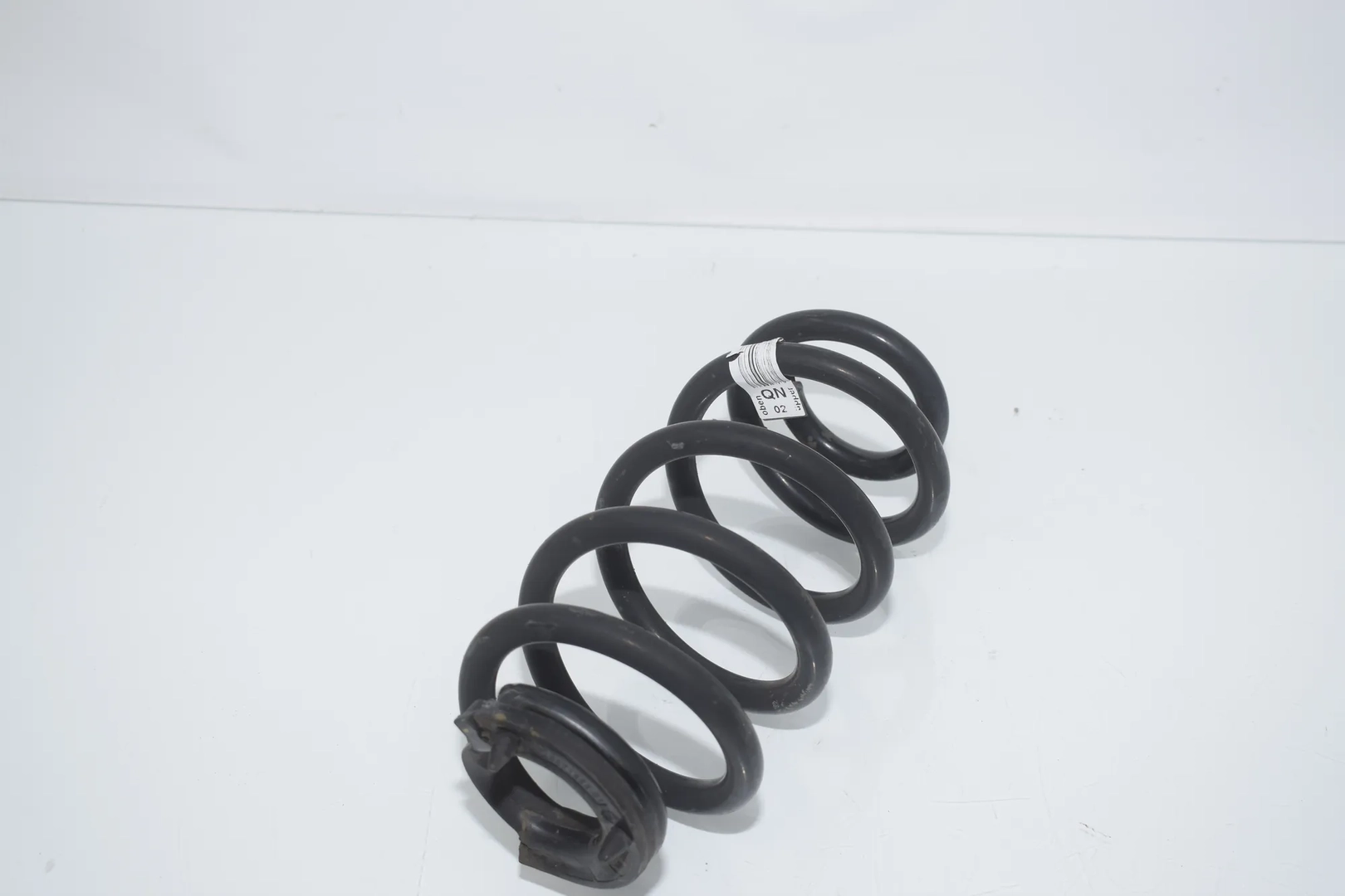 Rear Left Coil Spring – OEM 6866765 · BMW 2 Gran Tourer (F46) 216 d 2015 – 4