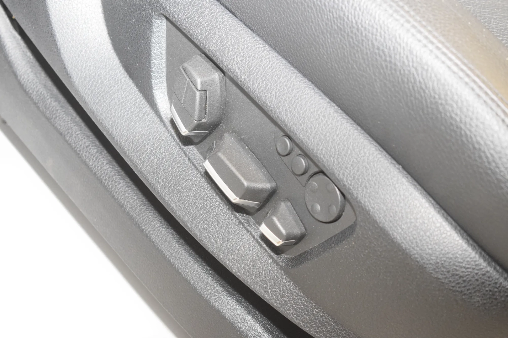 Seat set · BMW 5 Touring (F11) M 550 d xDrive 2012 – 16