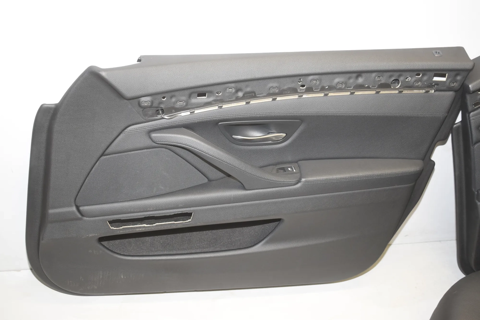 Seat set · BMW 5 Touring (F11) M 550 d xDrive 2012 – 10