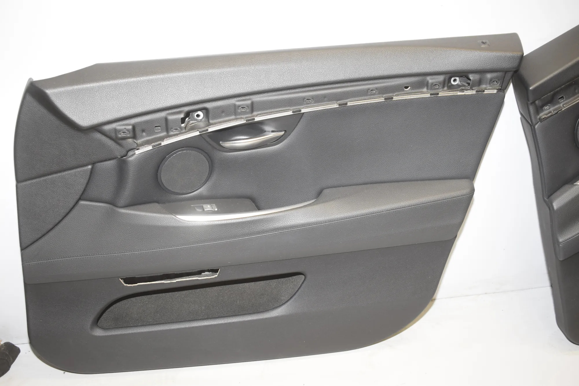 Seat set · BMW 5 Gran Turismo (F07) 530 d 2009 – 13