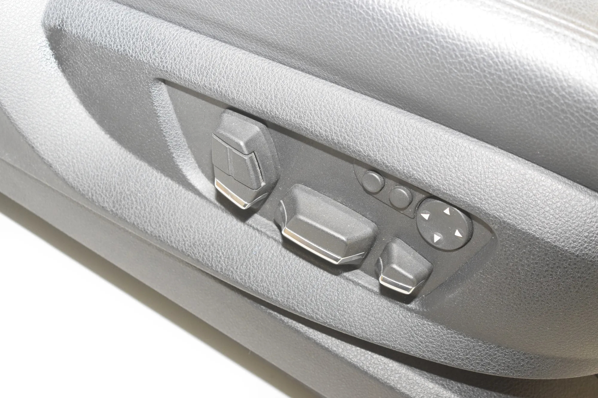 Seat set · BMW 5 Gran Turismo (F07) 530 d 2009 – 8