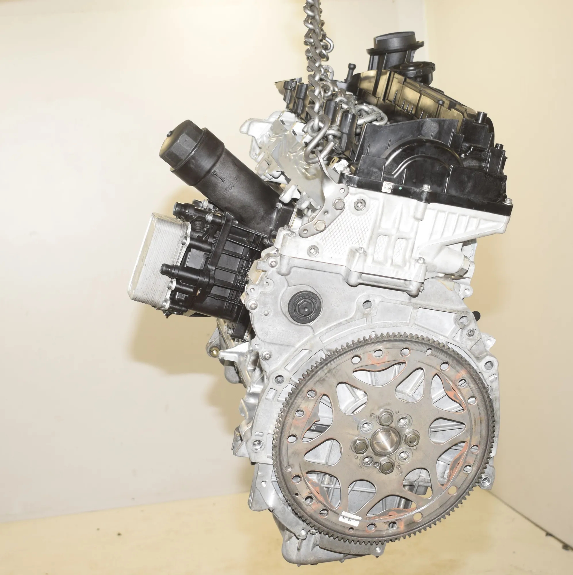 Engine Motor – OEM N57D30C · BMW 5 Touring (F11) M 550 d xDrive 2016 – 3