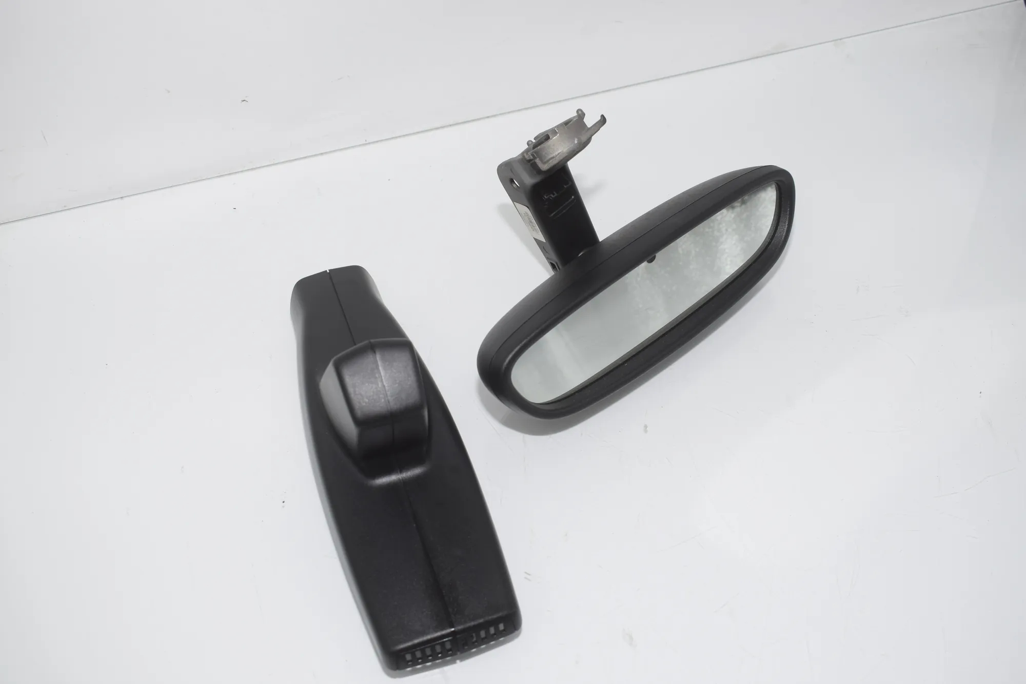 Interior Rear View Mirror – OEM 9284917 · BMW i3 (I01) s Electric 2020 – 2