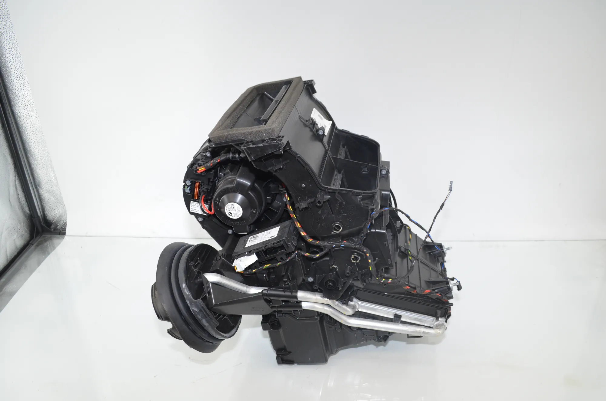 Interior Heater – OEM 5A07176 · BMW i3 (I01) s Electric 2020 – 2
