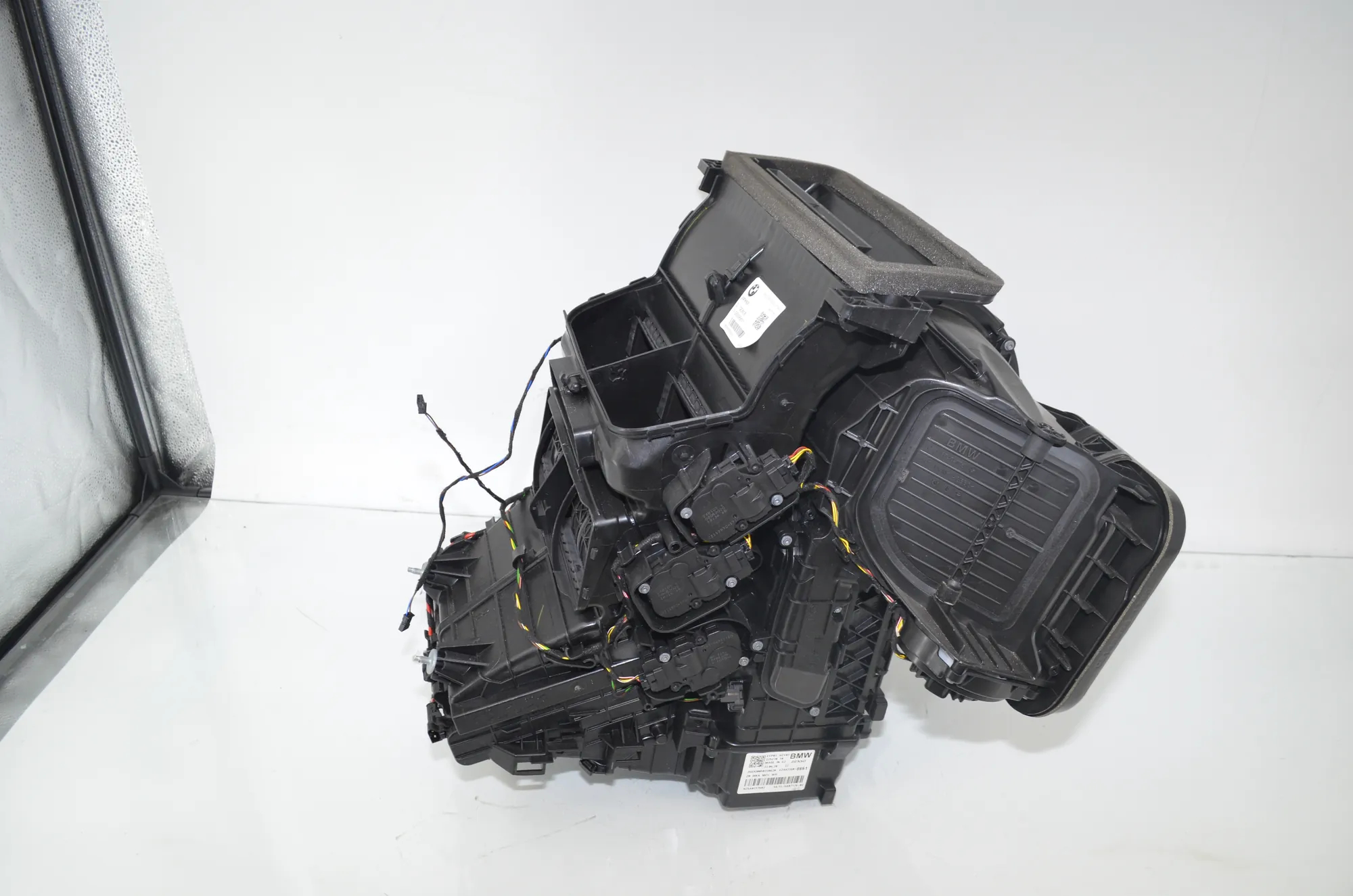 Interior Heater – OEM 5A07176 · BMW i3 (I01) s Electric 2020 – 4