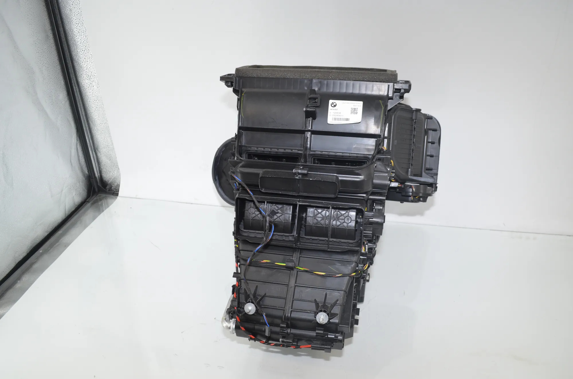 Interior Heater – OEM 5A07176 · BMW i3 (I01) s Electric 2020 – 3