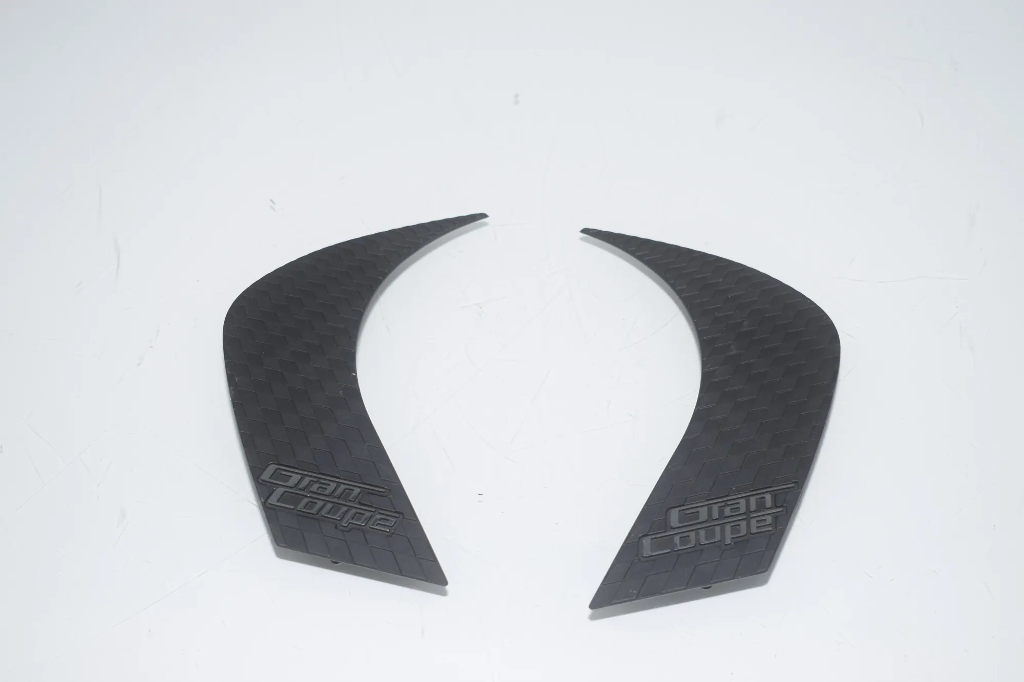 Other Trim Parts – OEM 51767453359 · BMW 6 Gran Coupe (F06) 640 d 2012 – 2