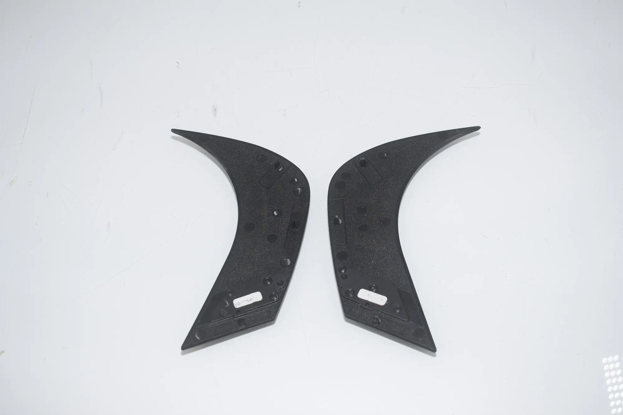 Other Trim Parts – OEM 51767453359 · BMW 6 Gran Coupe (F06) 640 d 2012 – 3