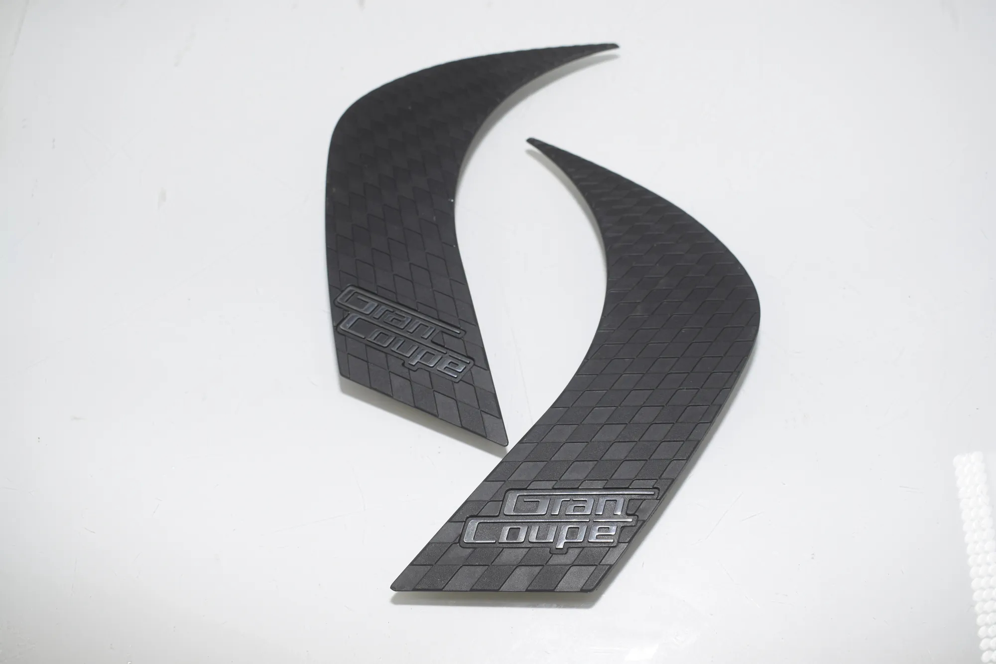 Other Trim Parts – OEM 51767453359 · BMW 6 Gran Coupe (F06) 640 d 2012 – 4