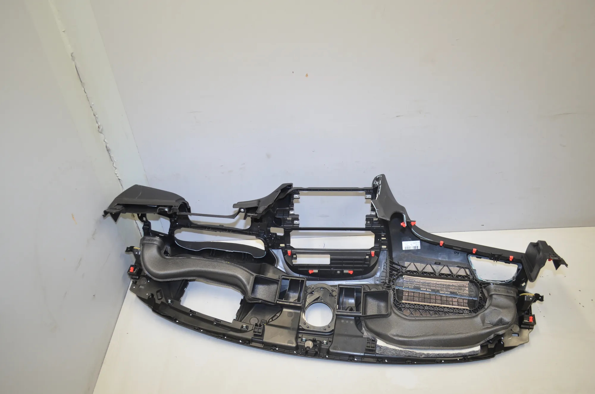 Dashboard – OEM 9240768 · BMW 6 Gran Coupe (F06) 640 d 2012 – 3