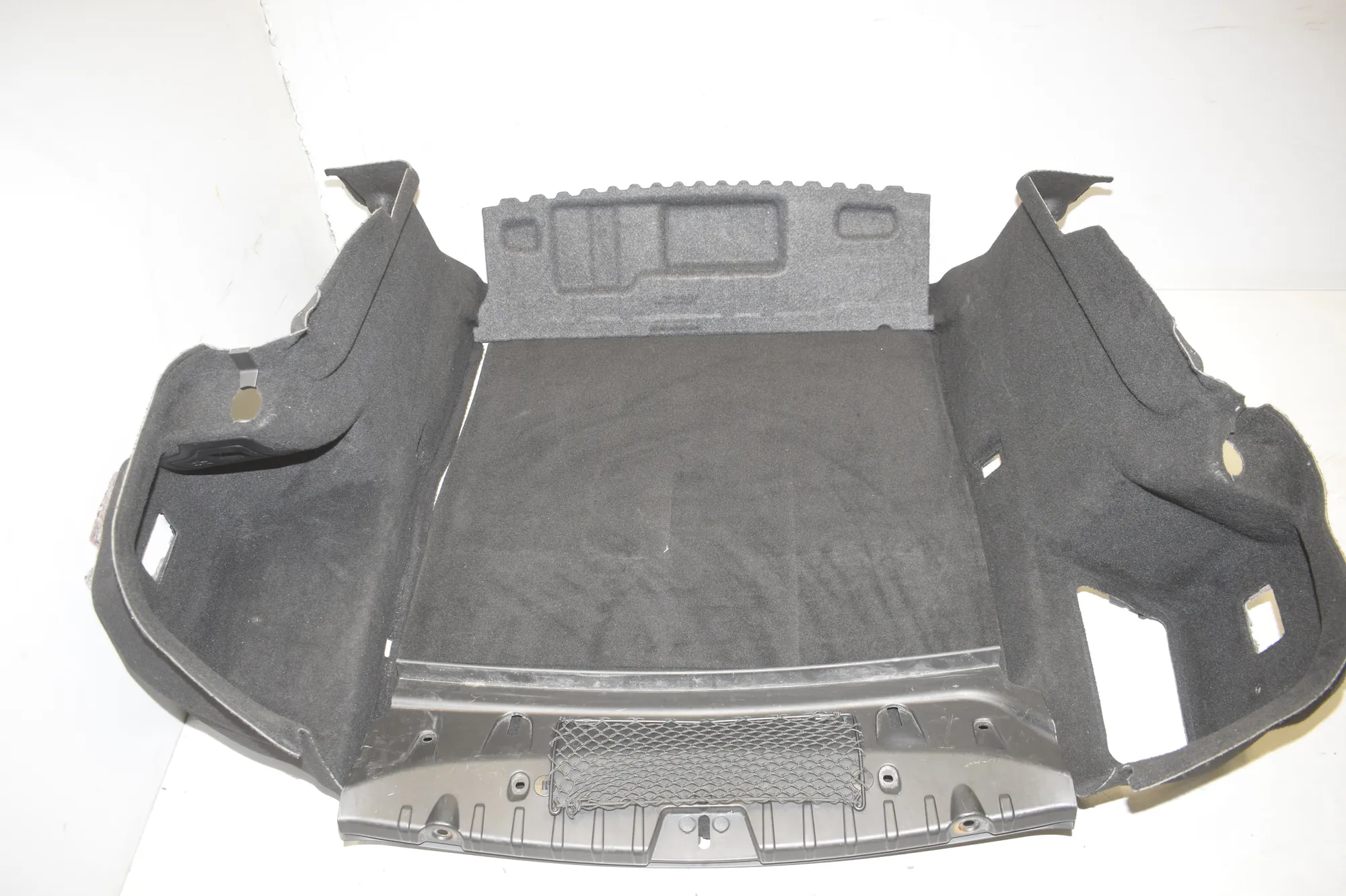 Trunk Trim Kit – OEM 7288269 · BMW 6 Gran Coupe (F06) 640 d 2012 – 2