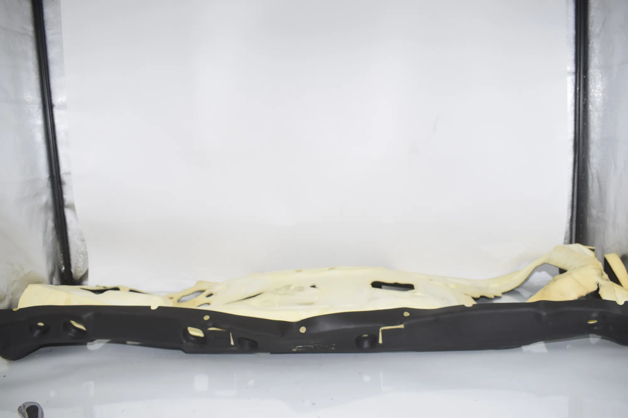 Sound Insulation – OEM 7225661 · BMW 6 Gran Coupe (F06) 640 d 2012 – 3