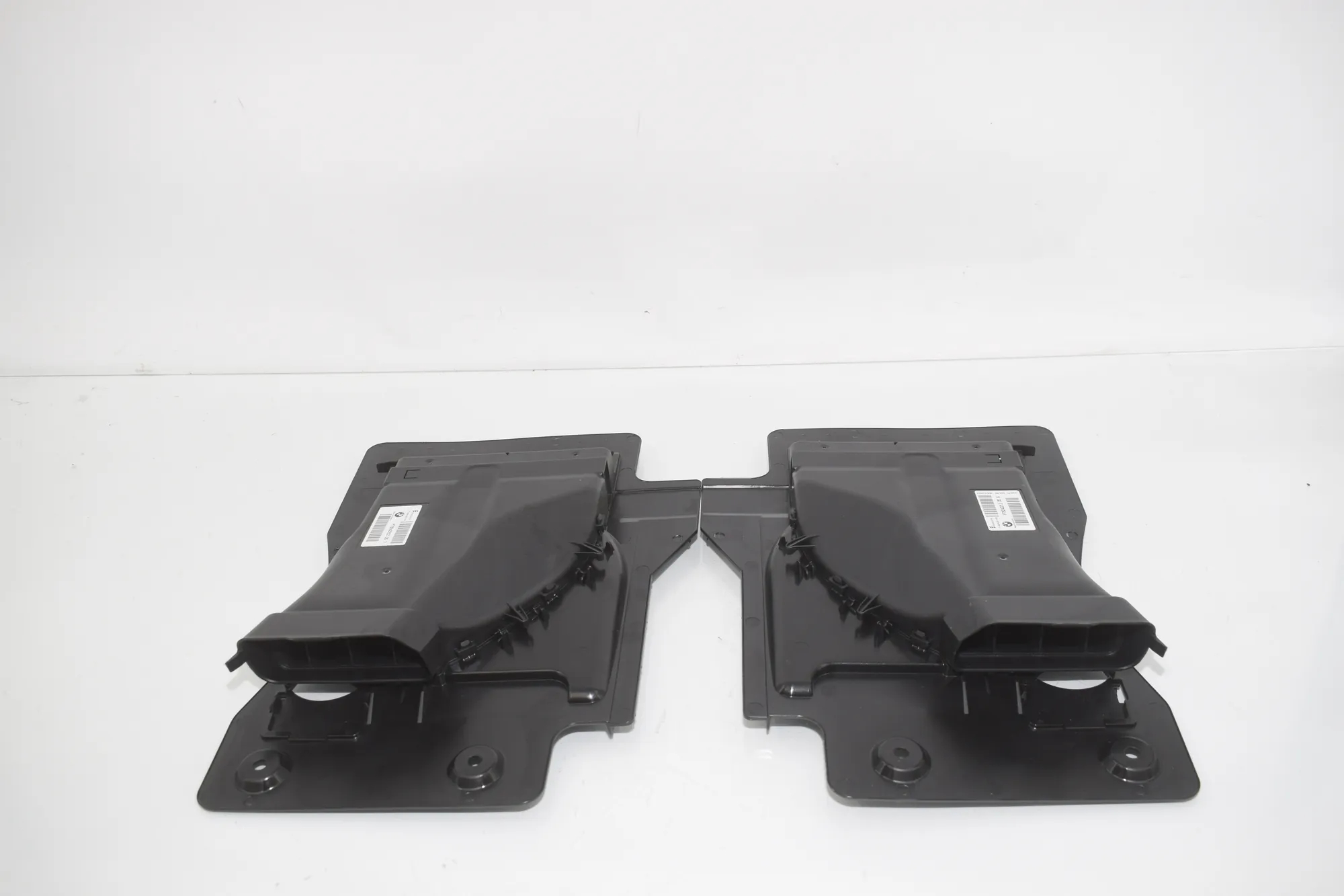 Other Interior Parts – OEM 9242212 · BMW 6 Gran Coupe (F06) 640 d 2012 – 3