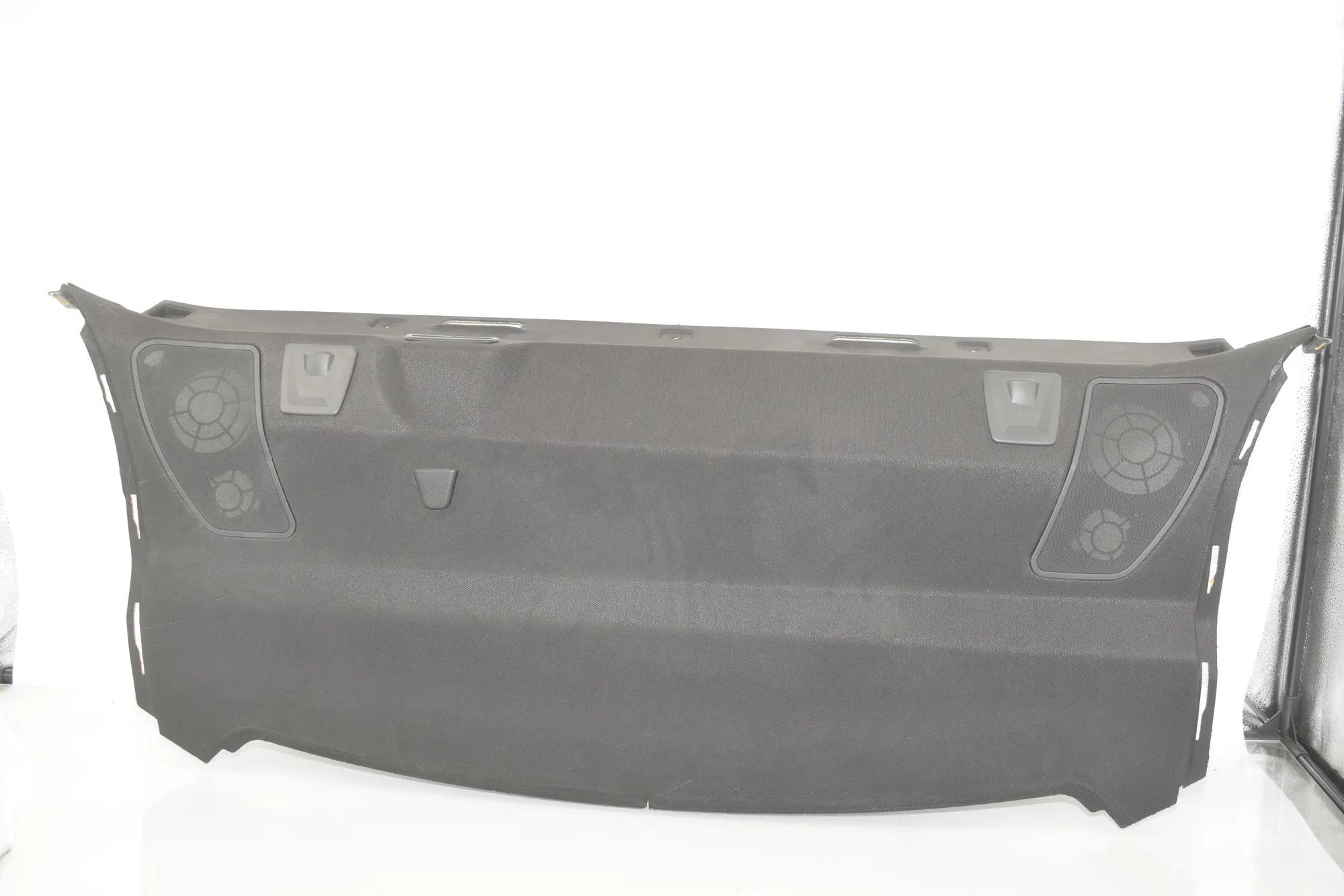 Rear Parcel Shelf – OEM 8054089 · BMW 6 Gran Coupe (F06) 640 d 2012