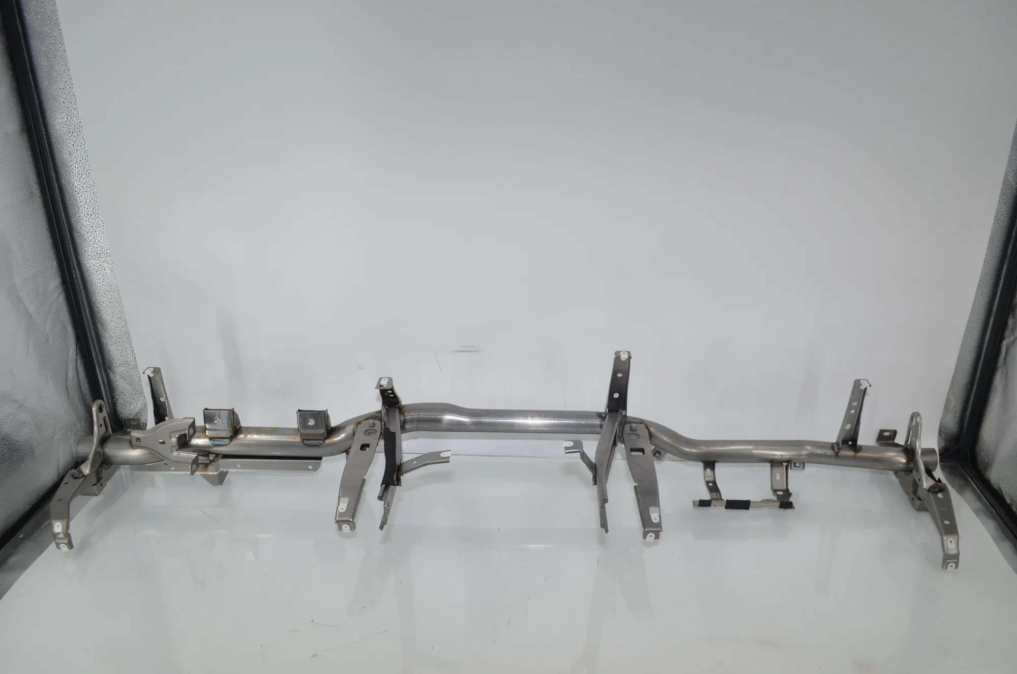Dashboard Frame – OEM 9231125 · BMW 6 Gran Coupe (F06) 640 d 2012