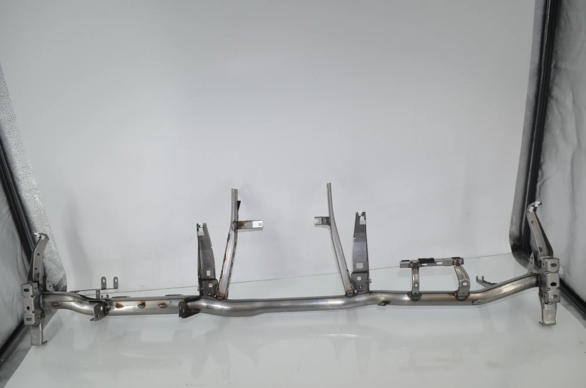 Dashboard Frame – OEM 9231125 · BMW 6 Gran Coupe (F06) 640 d 2012 – 2
