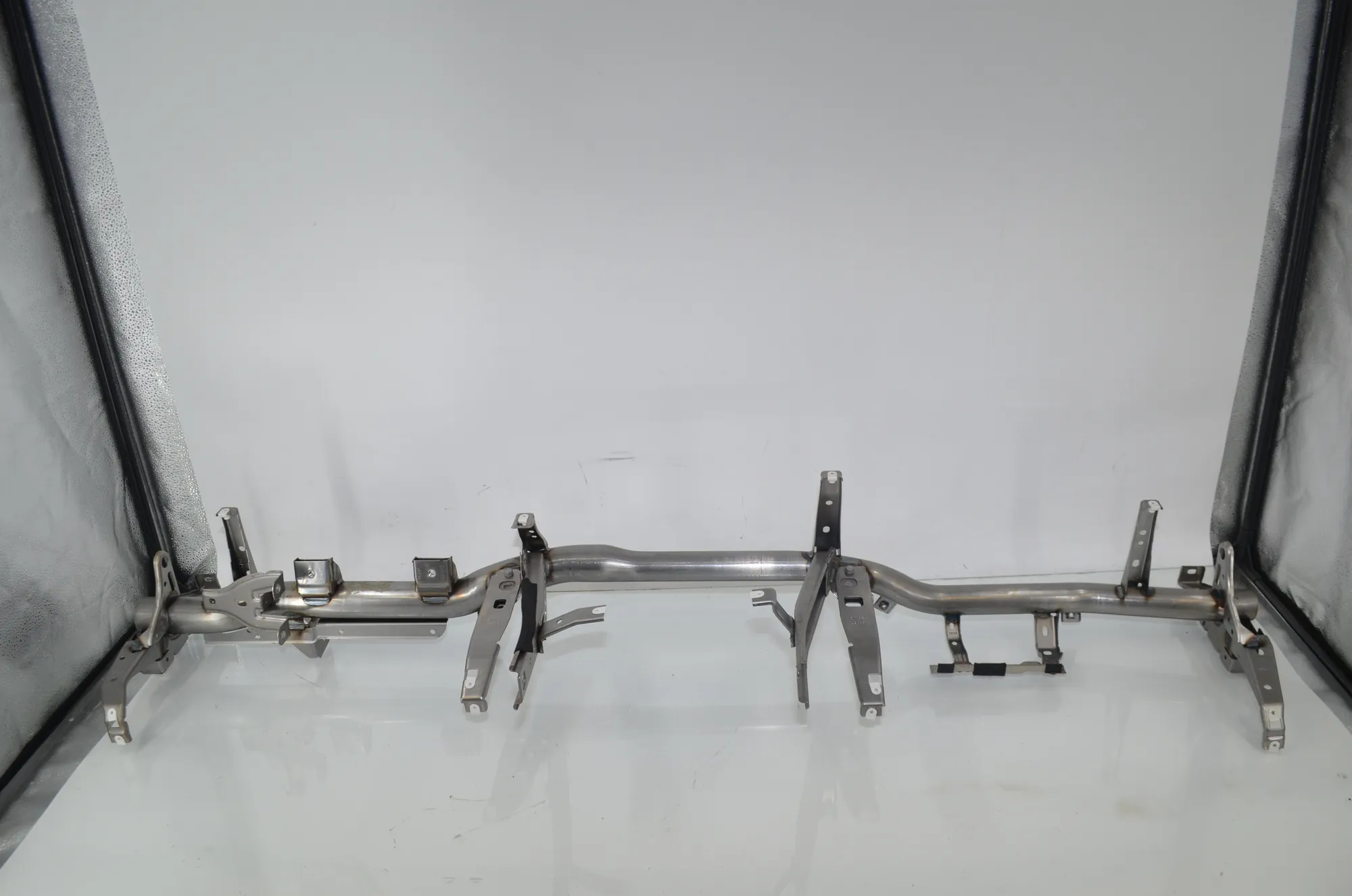 Dashboard Frame – OEM 9231125 · BMW 6 Gran Coupe (F06) 640 d 2012 – 4