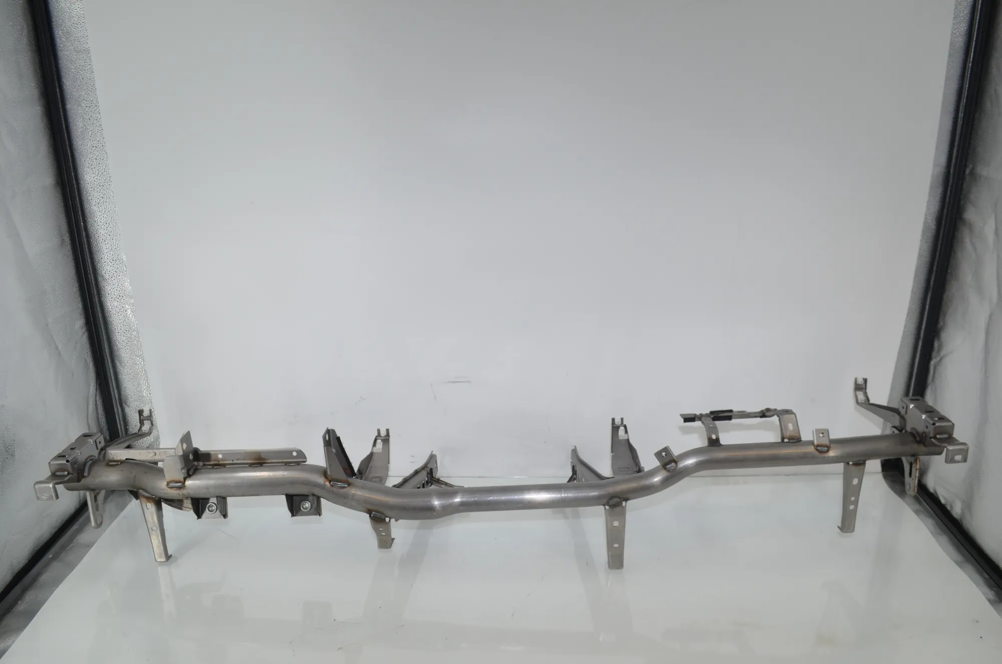 Dashboard Frame – OEM 9231125 · BMW 6 Gran Coupe (F06) 640 d 2012 – 3