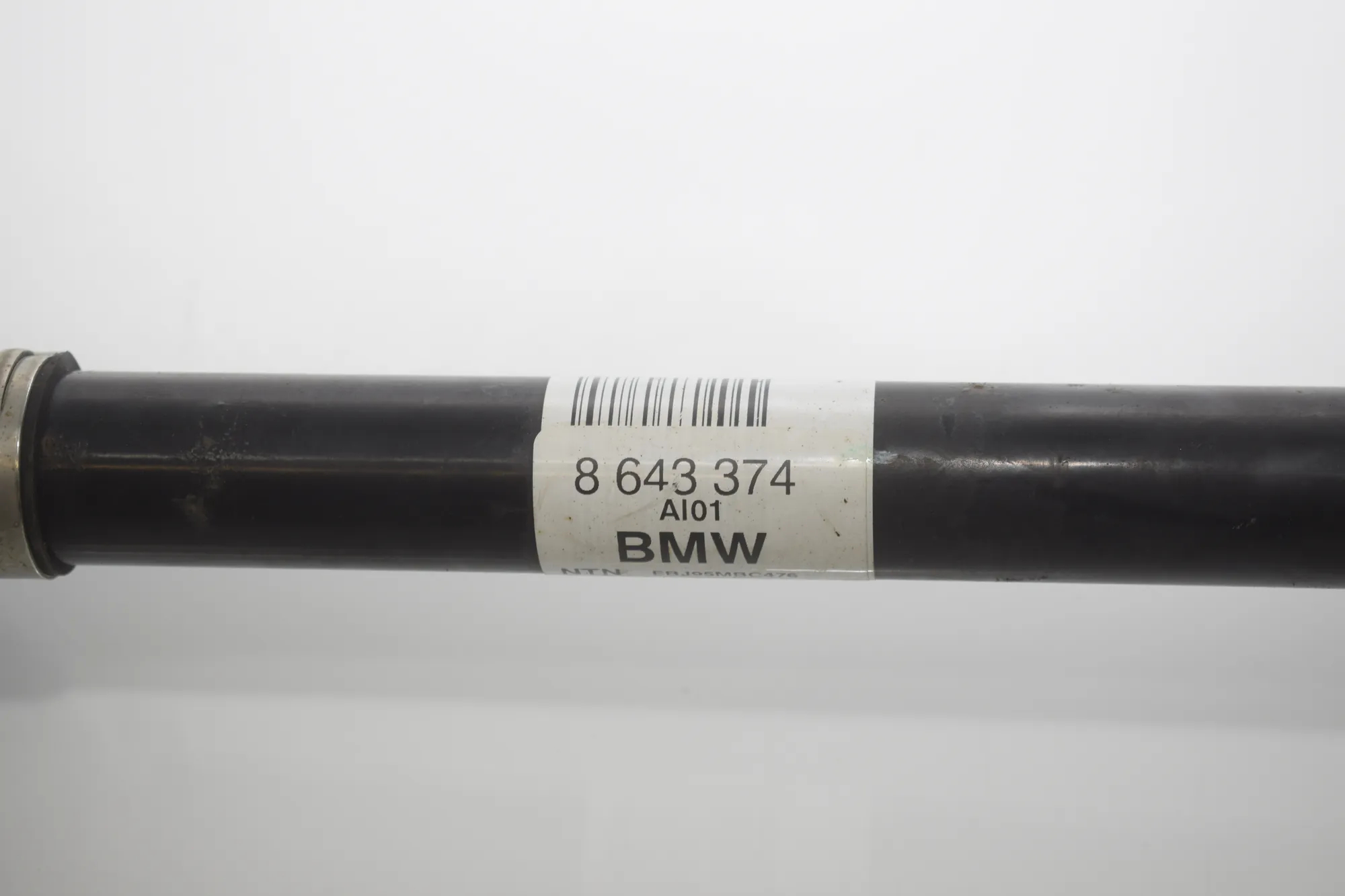 Front Right Driveshaft – OEM 8643374 · BMW 2 Gran Tourer (F46) 216 d 2015 – 3