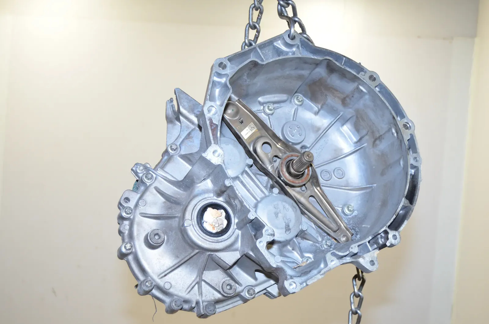 Gearbox – OEM GS6-59DG · BMW 2 Gran Tourer (F46) 216 d 2015 – 2