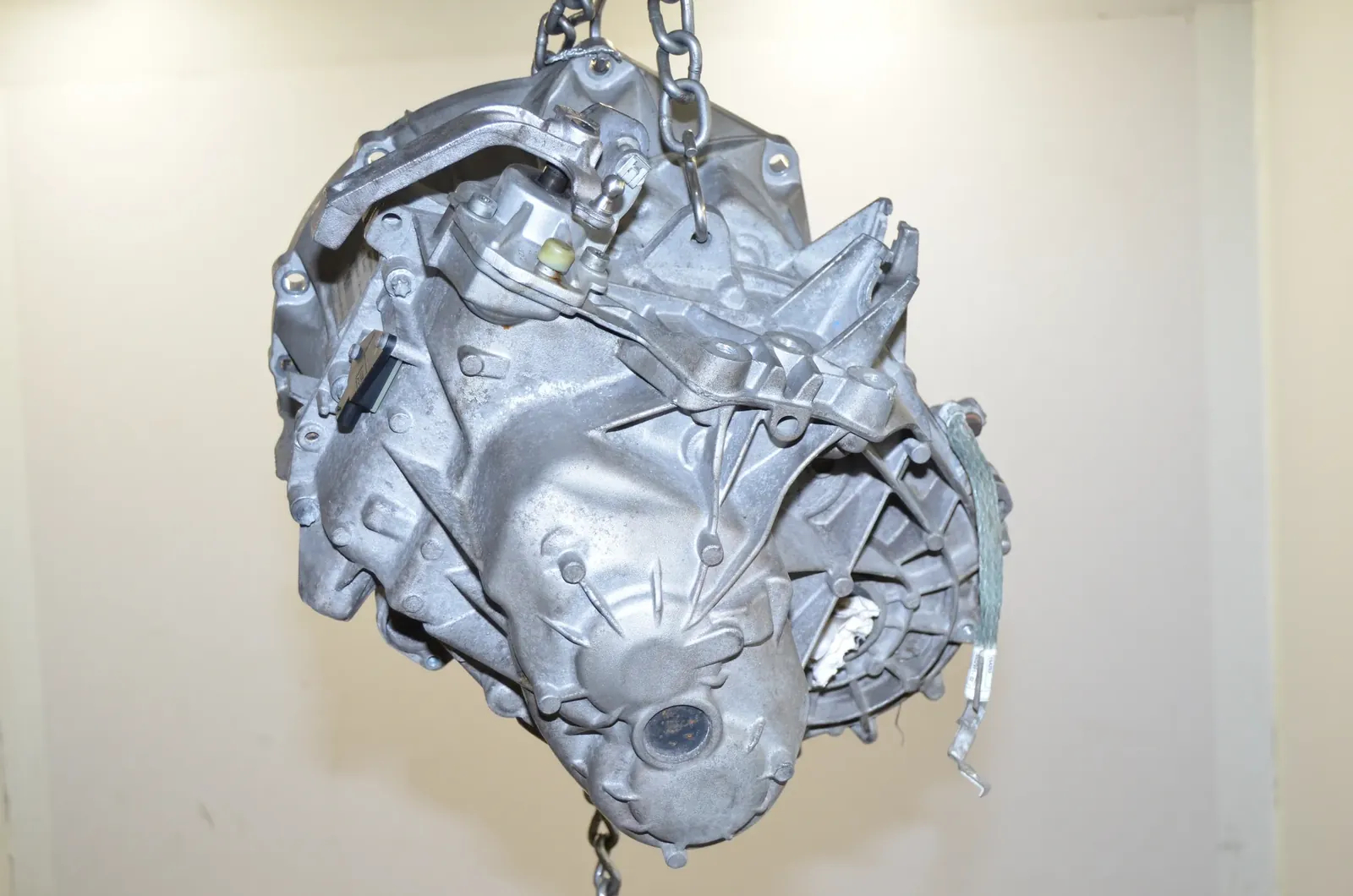 Gearbox – OEM GS6-59DG · BMW 2 Gran Tourer (F46) 216 d 2015 – 4