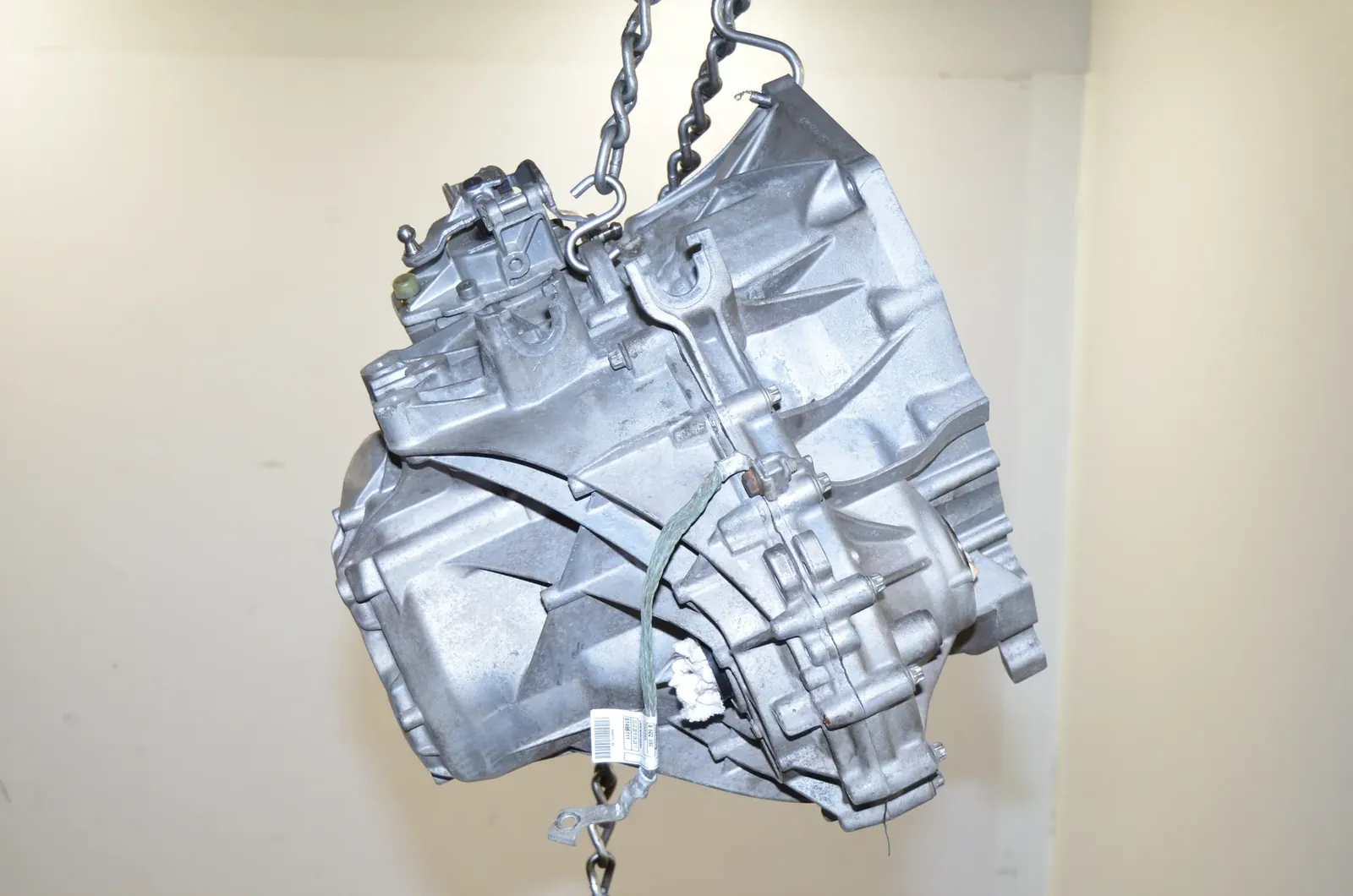 Gearbox – OEM GS6-59DG · BMW 2 Gran Tourer (F46) 216 d 2015