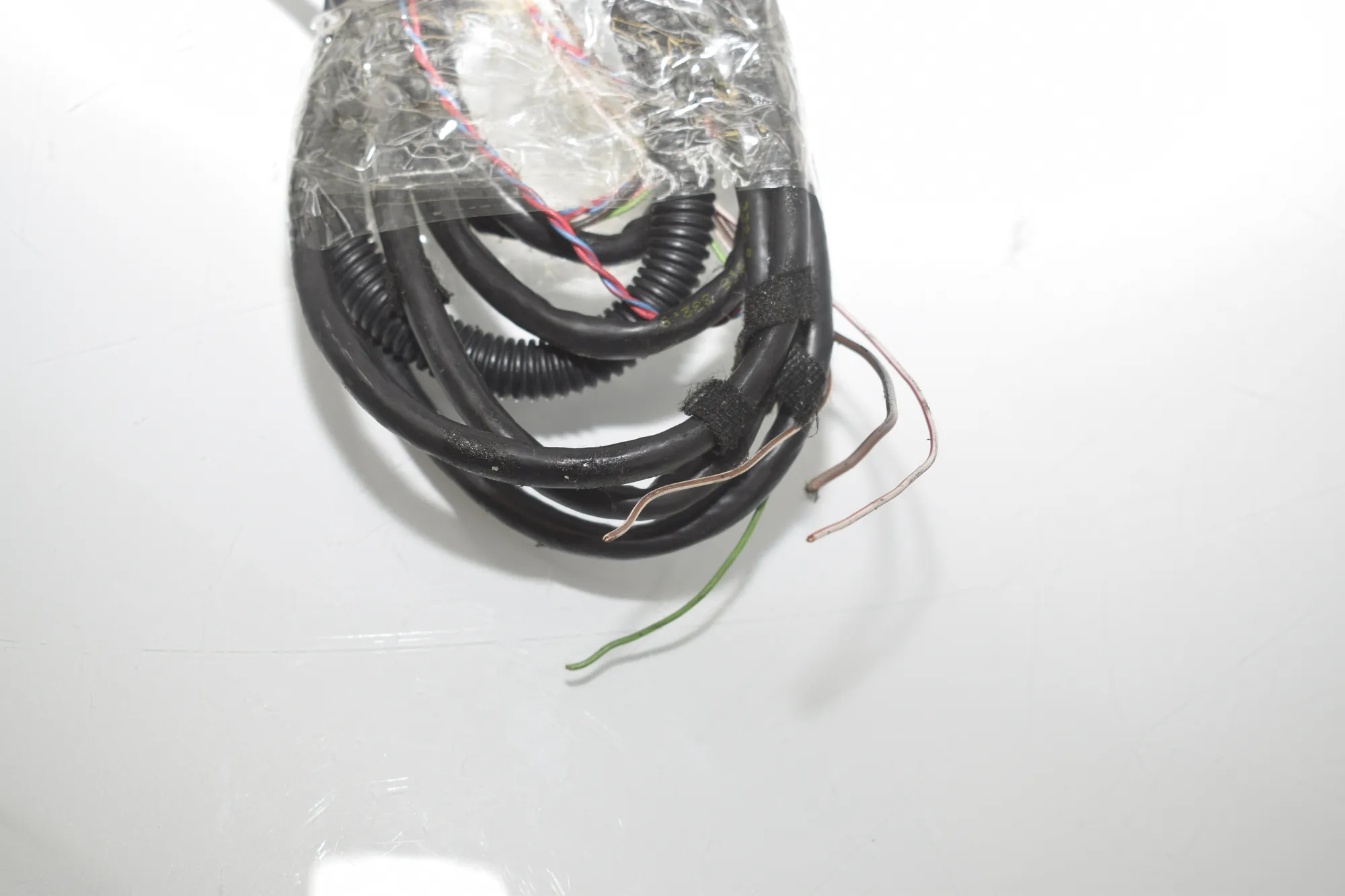 Front Camera – OEM 9309823 · BMW 5 Touring (F11) M 550 d xDrive 2012 – 8