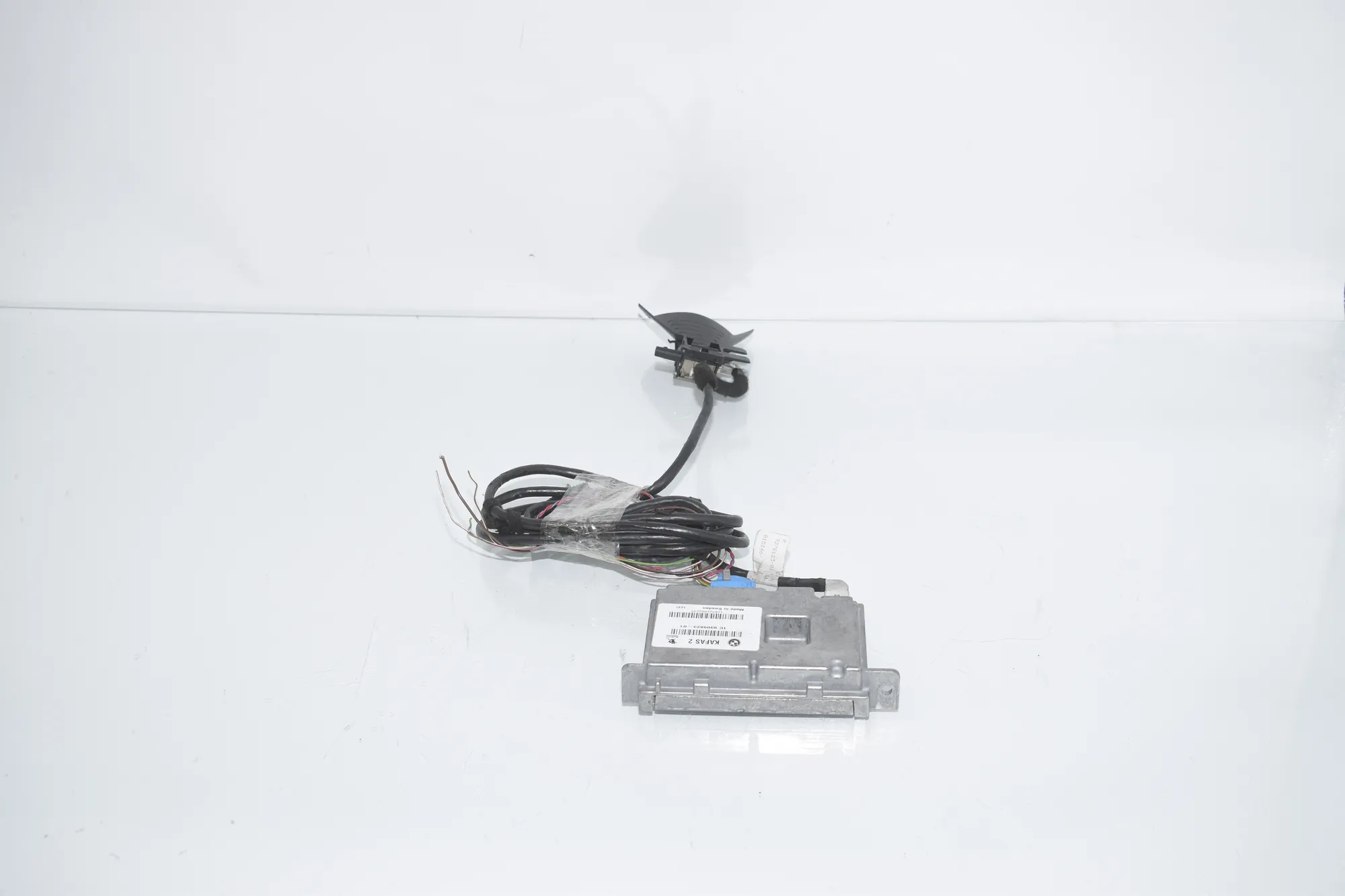 Front Camera – OEM 9309823 · BMW 5 Touring (F11) M 550 d xDrive 2012 – 3