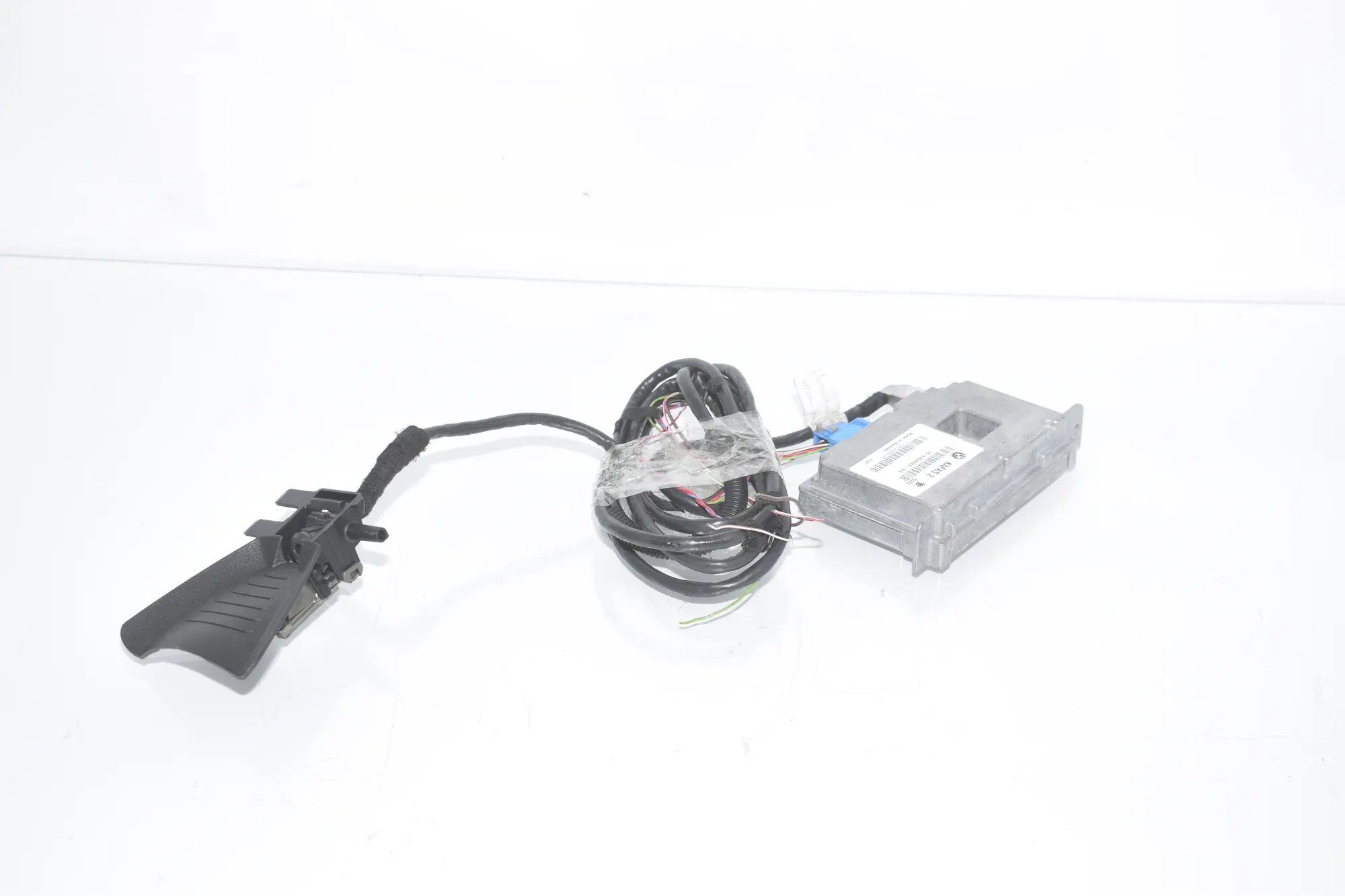 Front Camera – OEM 9309823 · BMW 5 Touring (F11) M 550 d xDrive 2012