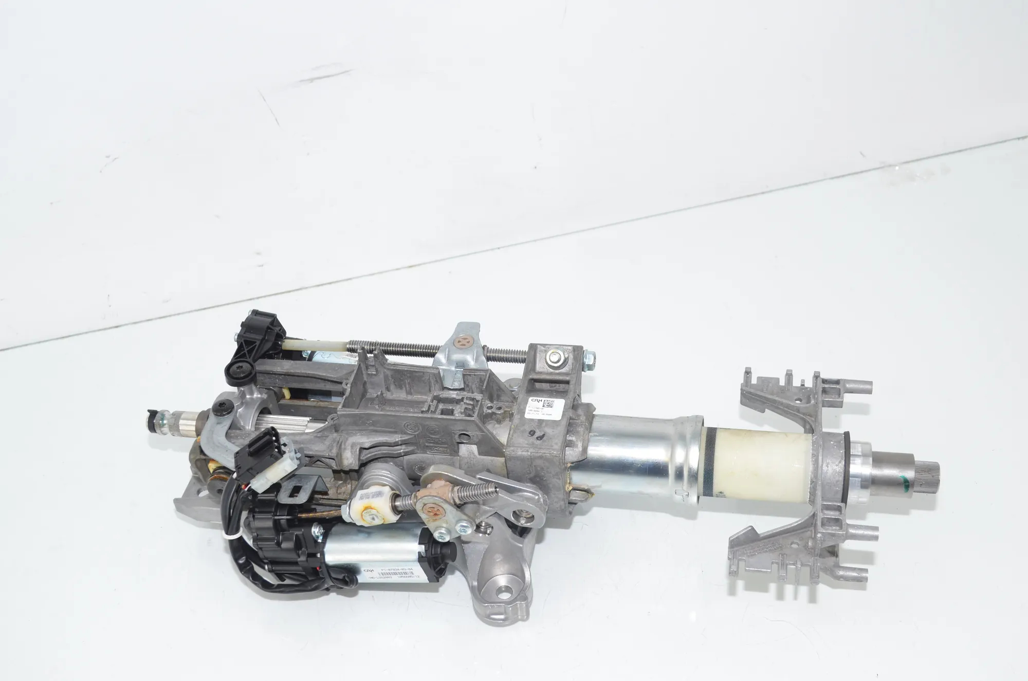 Steering Wheel Adjustment Mechanism – OEM 6788155 · BMW 5 Touring (F11) M 550 d xDrive 2012