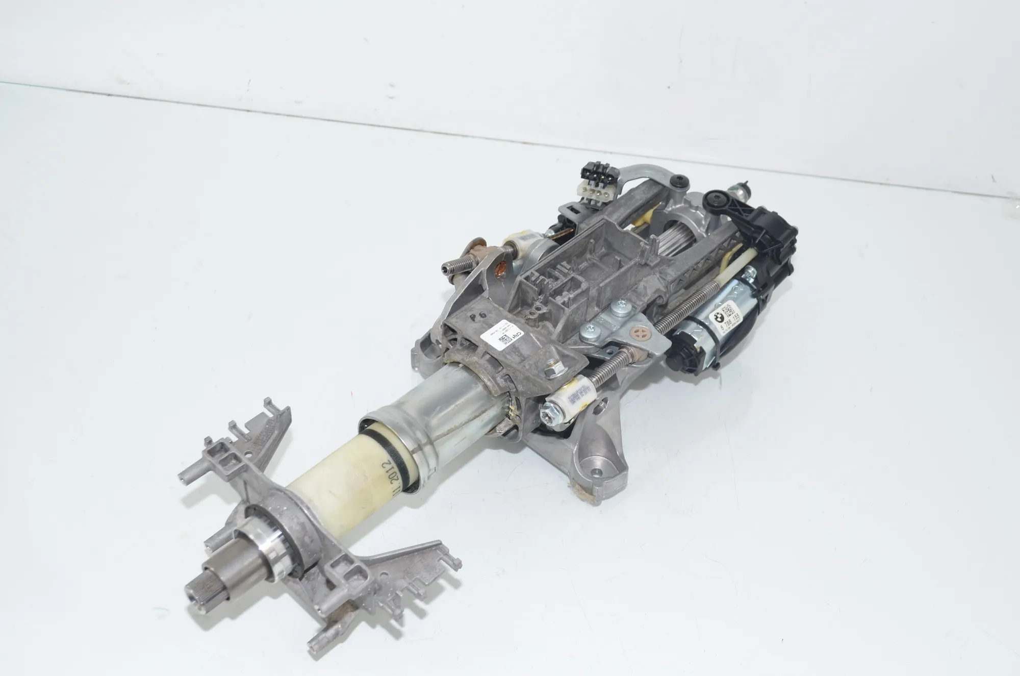 Steering Wheel Adjustment Mechanism – OEM 6788155 · BMW 5 Touring (F11) M 550 d xDrive 2012 – 2