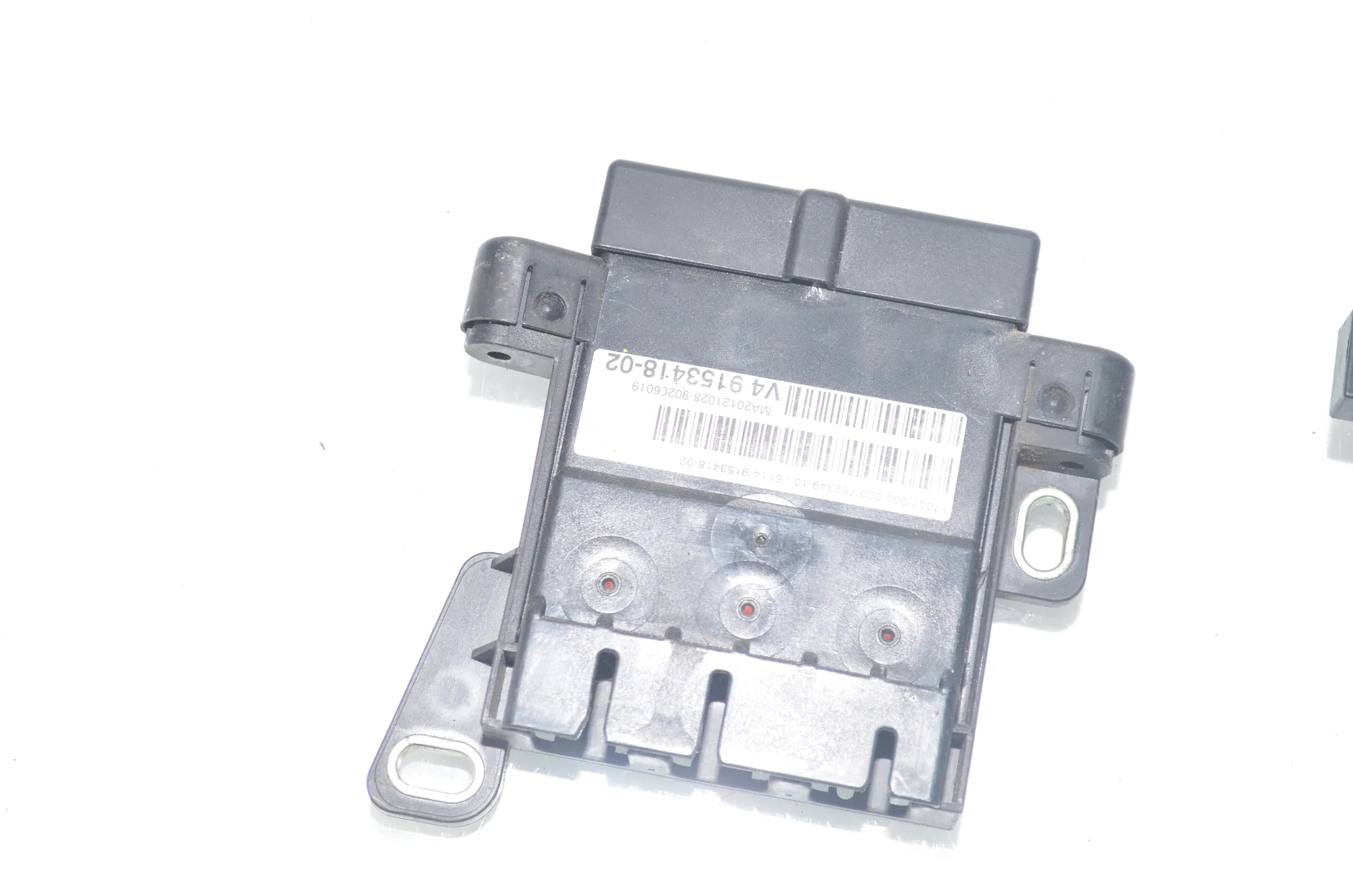 Other Control Units – OEM 9153418 · BMW 5 Touring (F11) M 550 d xDrive 2012 – 3