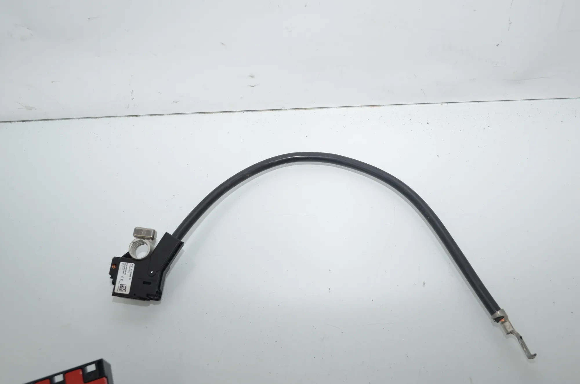 Fuse Box – OEM 9252815 · BMW 5 Touring (F11) M 550 d xDrive 2012 – 5