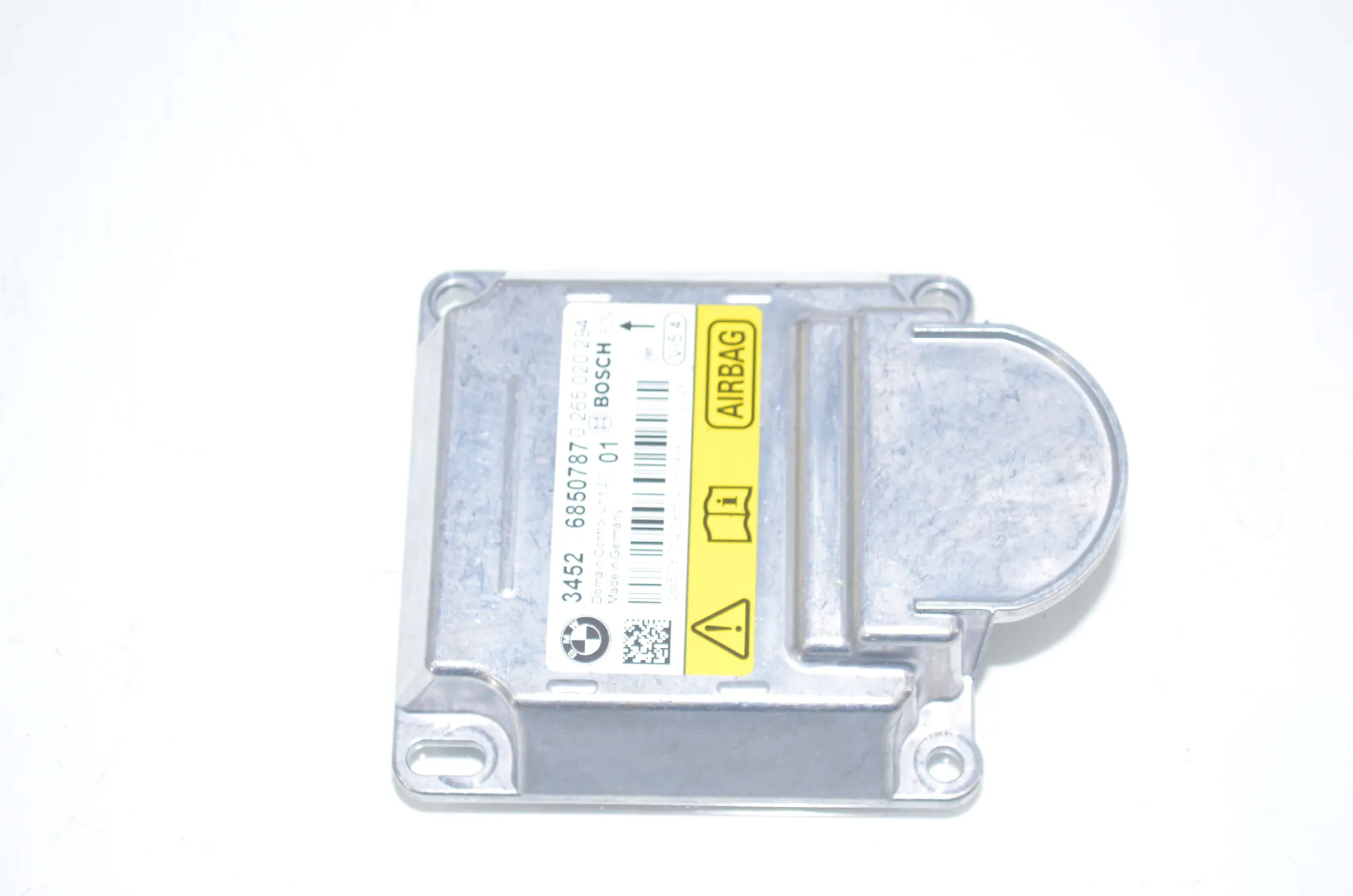 Distance Radar Sensor – OEM 6853405 · BMW 5 Touring (F11) M 550 d xDrive 2012 – 6