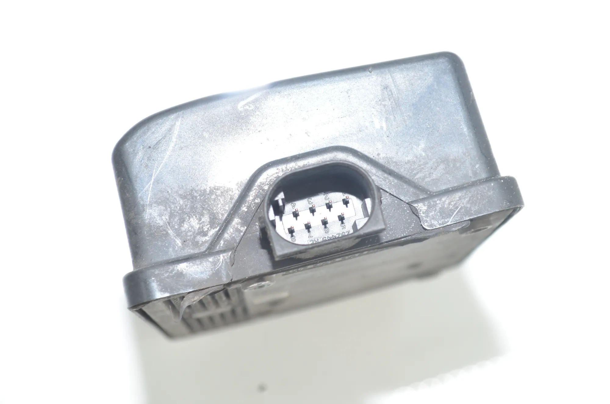 Distance Radar Sensor – OEM 6853405 · BMW 5 Touring (F11) M 550 d xDrive 2012 – 12