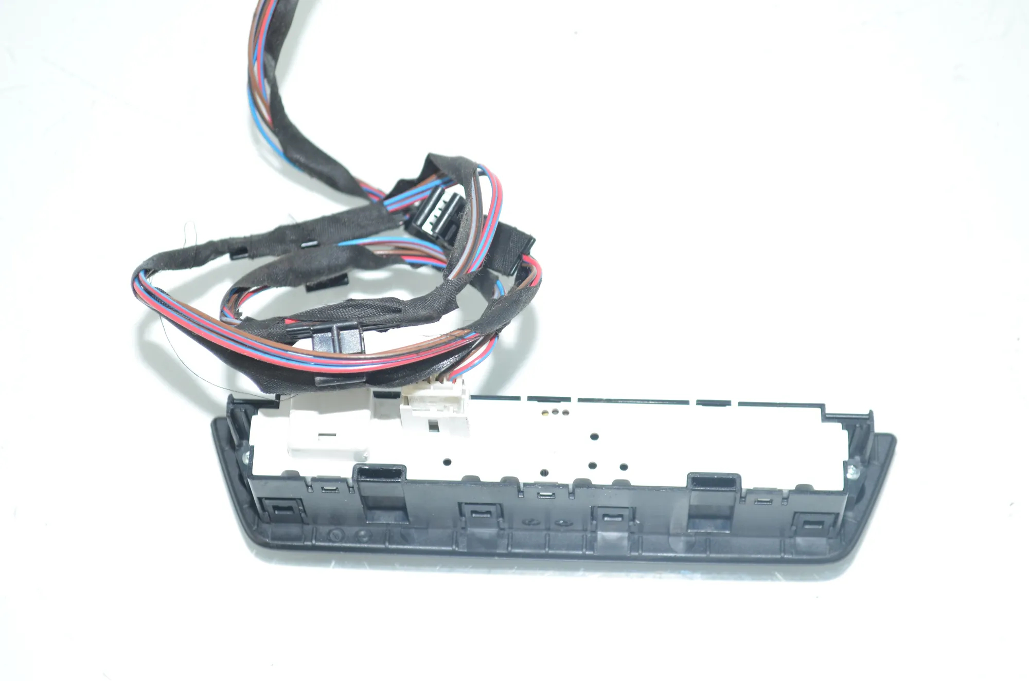 Distance Radar Sensor – OEM 6853405 · BMW 5 Touring (F11) M 550 d xDrive 2012 – 15