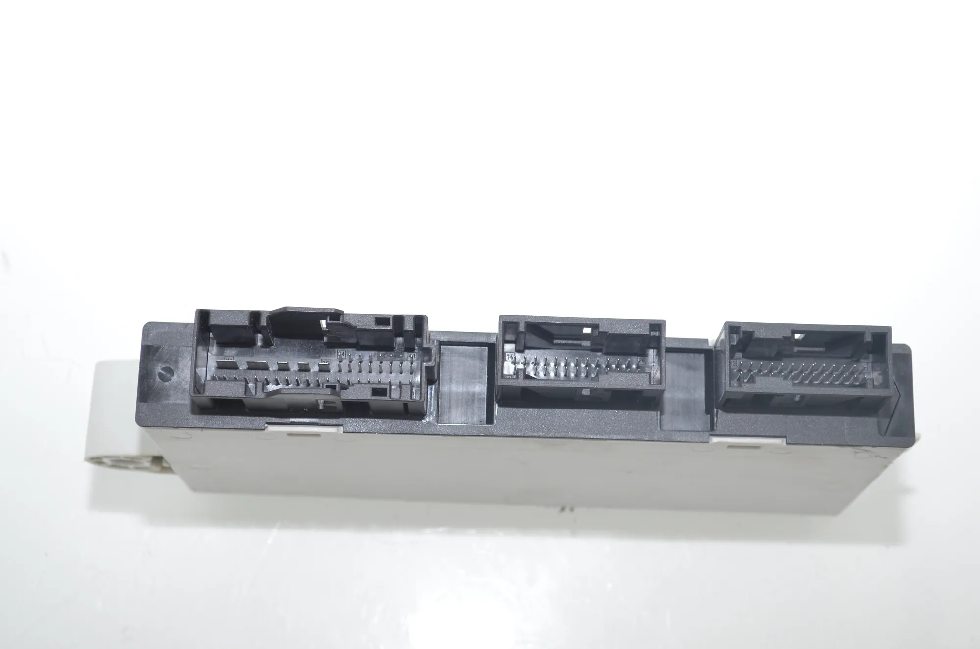 Engine Ignition ECU Set – OEM 8572455 · BMW 5 Touring (F11) M 550 d xDrive 2012 – 9