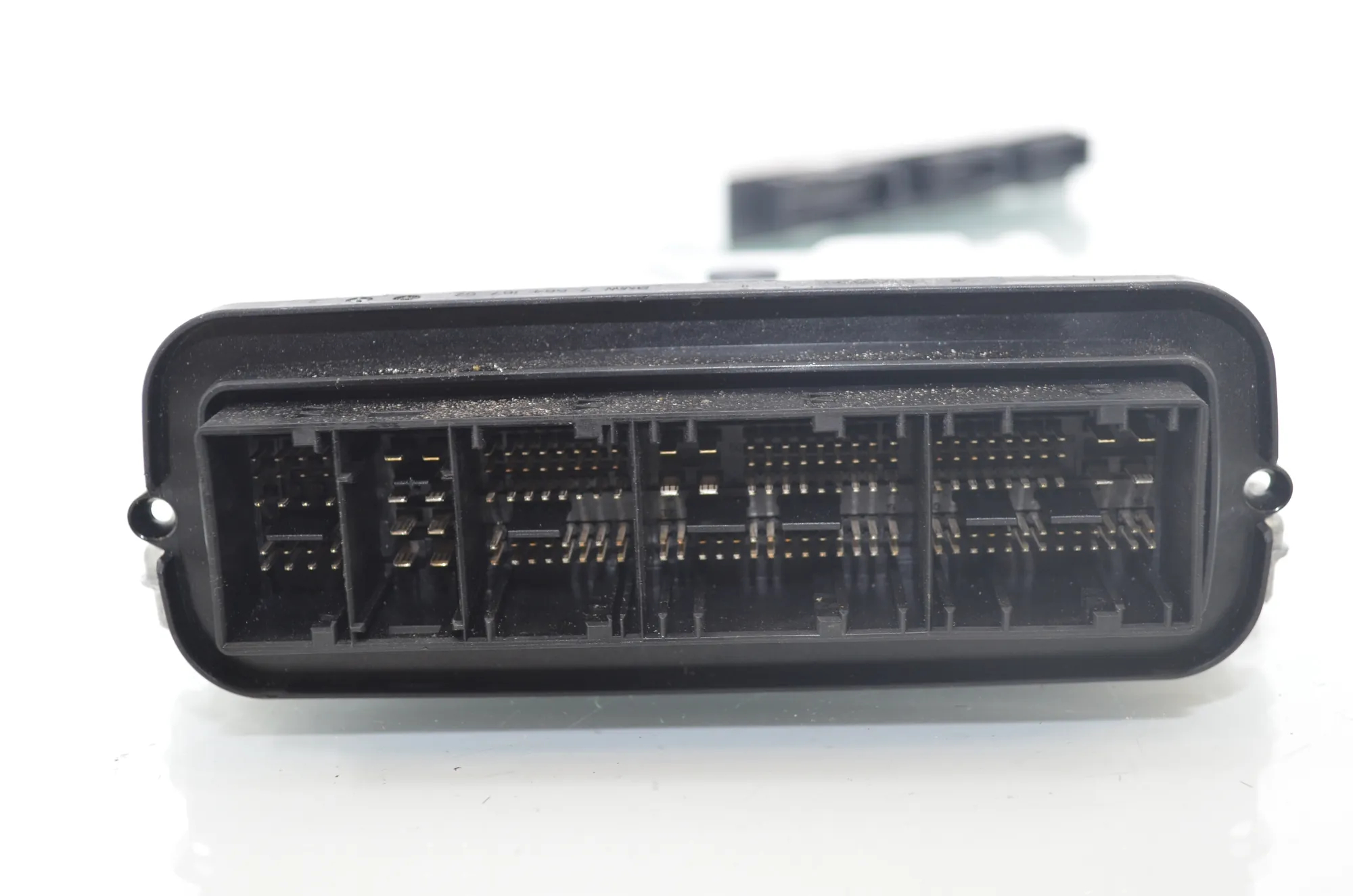 Engine Ignition ECU Set – OEM 8572455 · BMW 5 Touring (F11) M 550 d xDrive 2012 – 5