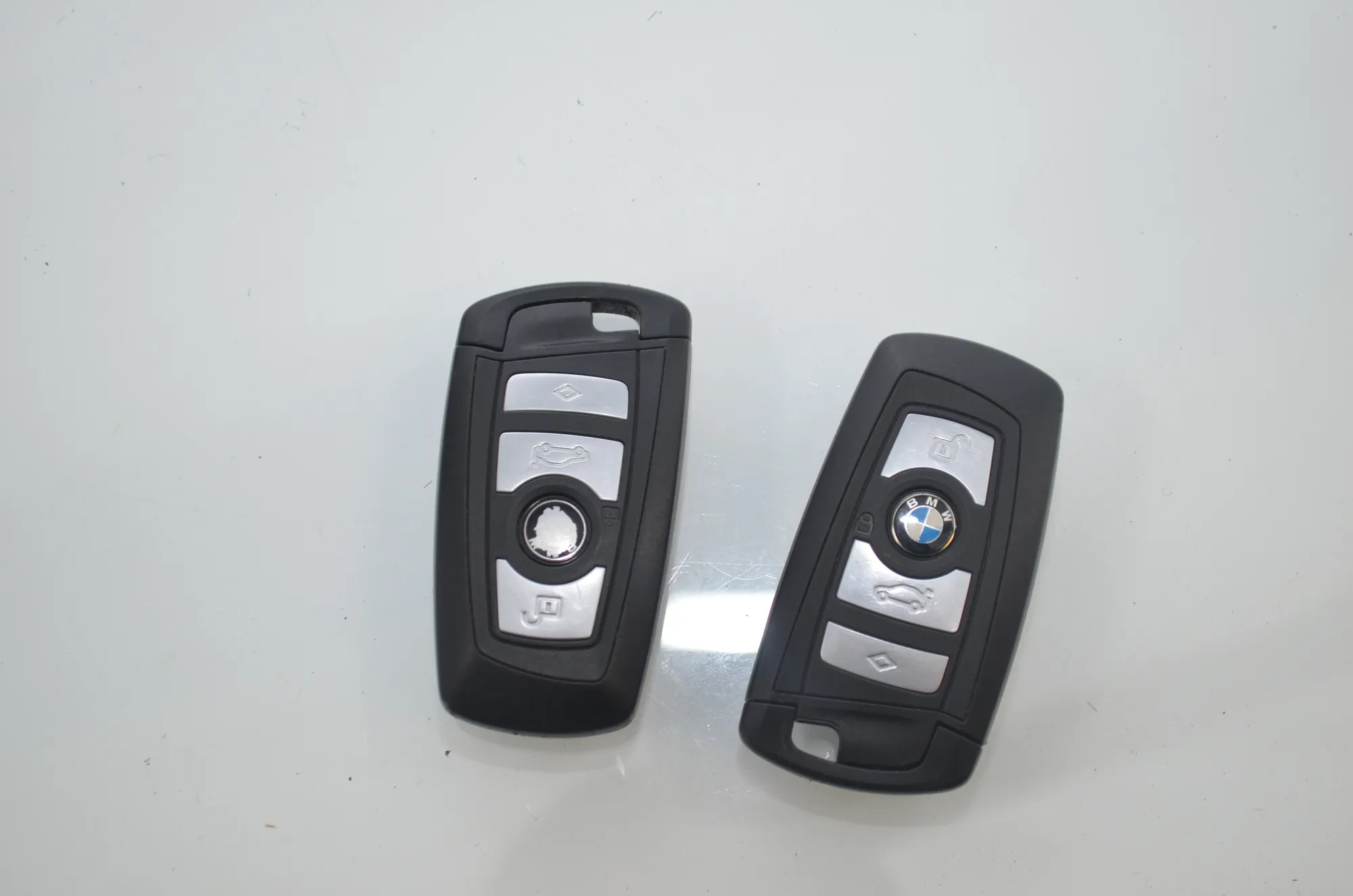 Engine Ignition ECU Set – OEM 8572455 · BMW 5 Touring (F11) M 550 d xDrive 2012 – 2